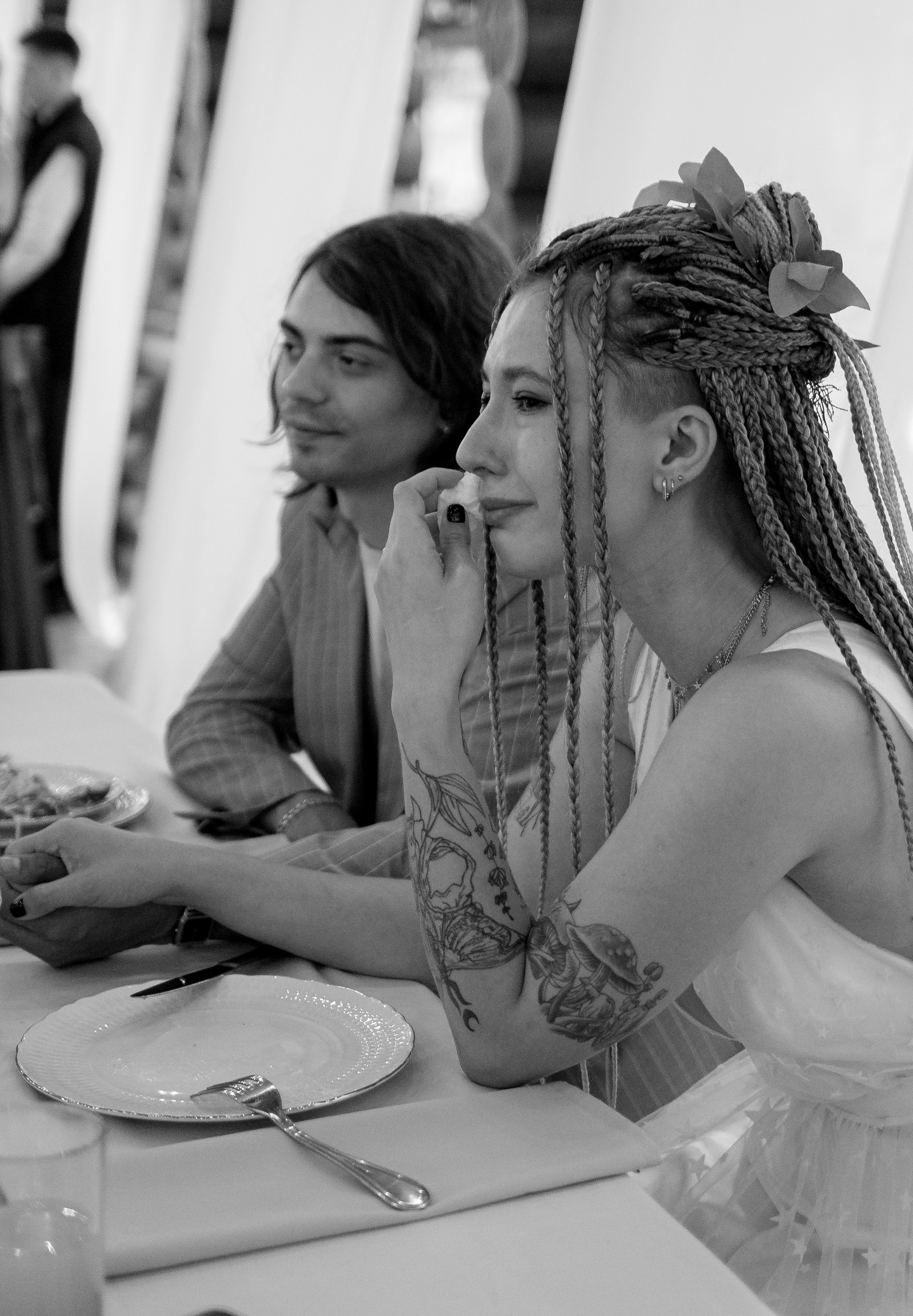 Denis & Lisa. Свадебный и семейный фотограф в Самаре