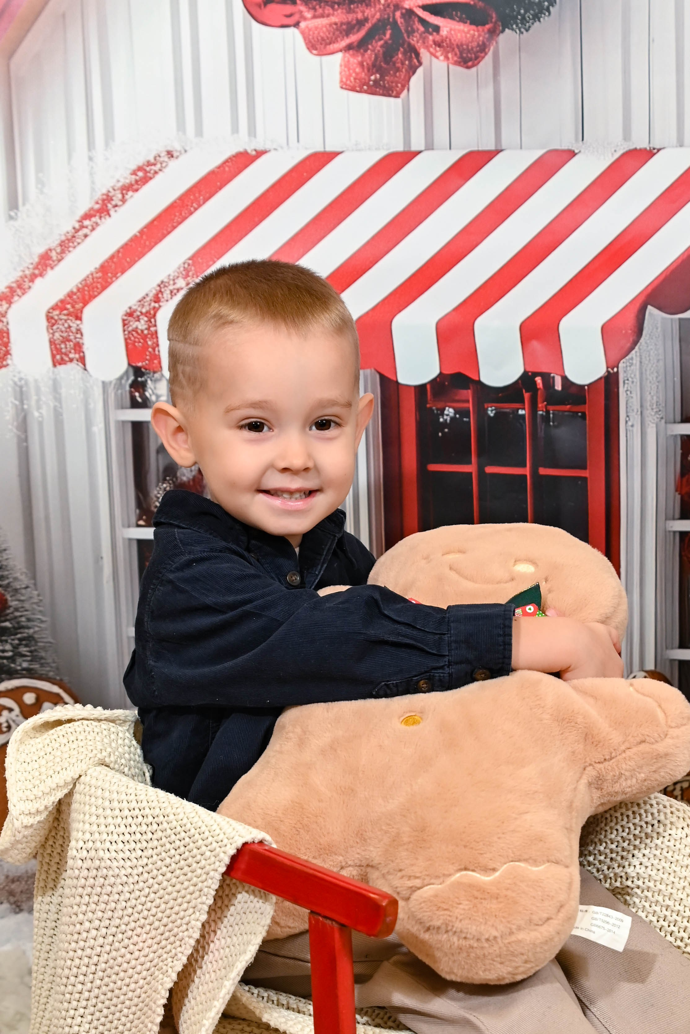 Новогодняя сказка. Выпускные альбомы для детских садов Санкт-Петербург