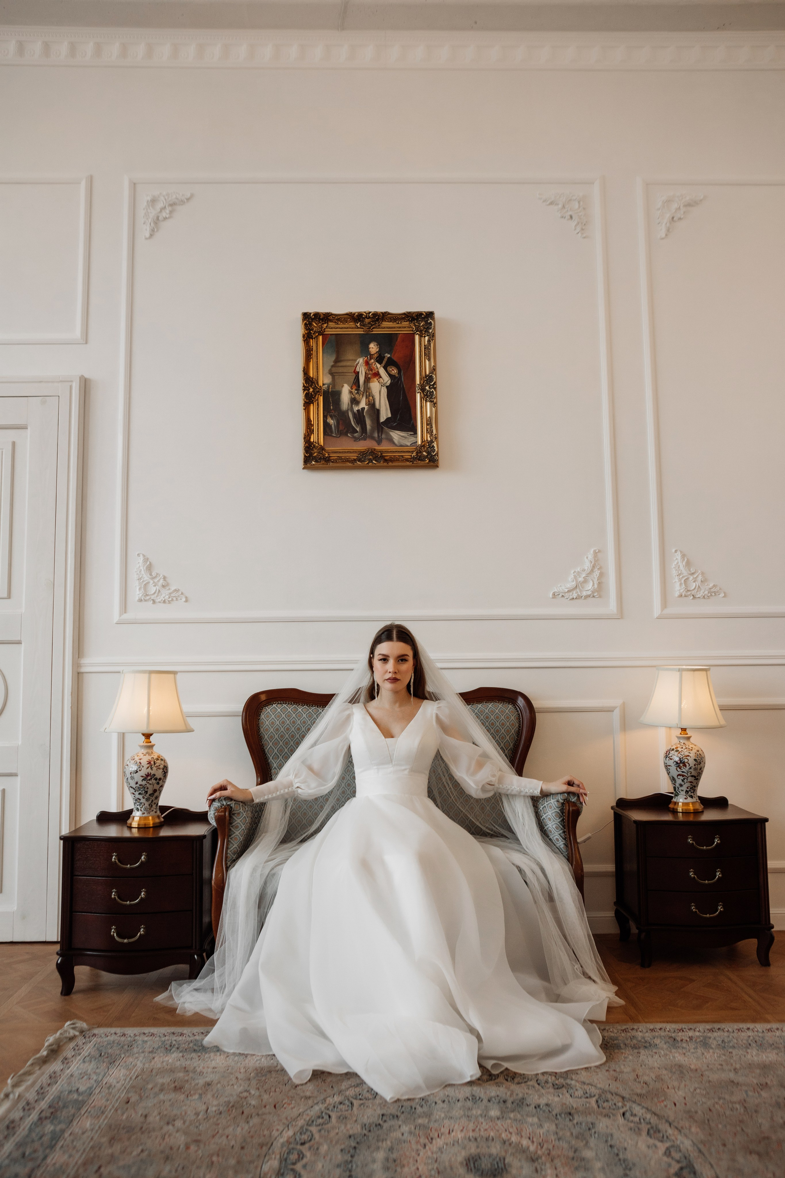 A&I. Фотограф Краснодар Настя Зокс