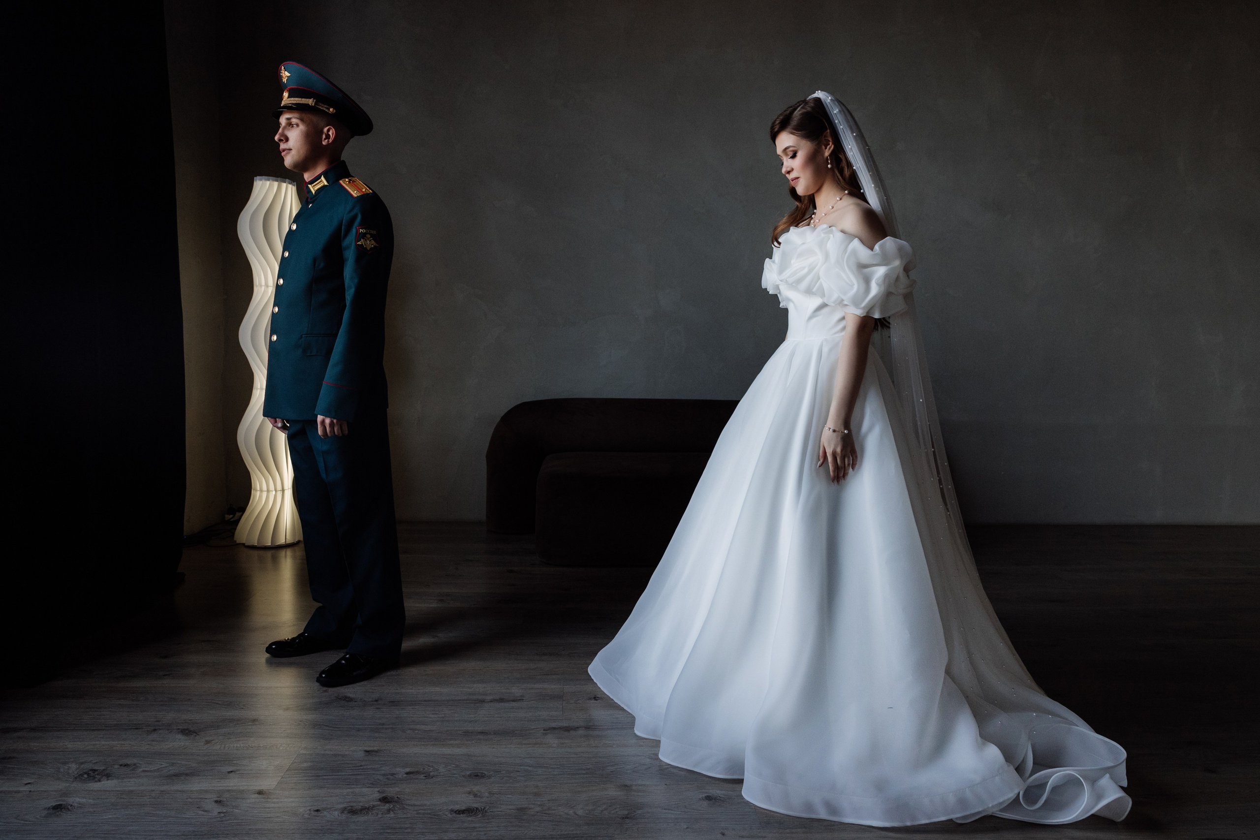 A&I. Фотограф Краснодар Настя Зокс