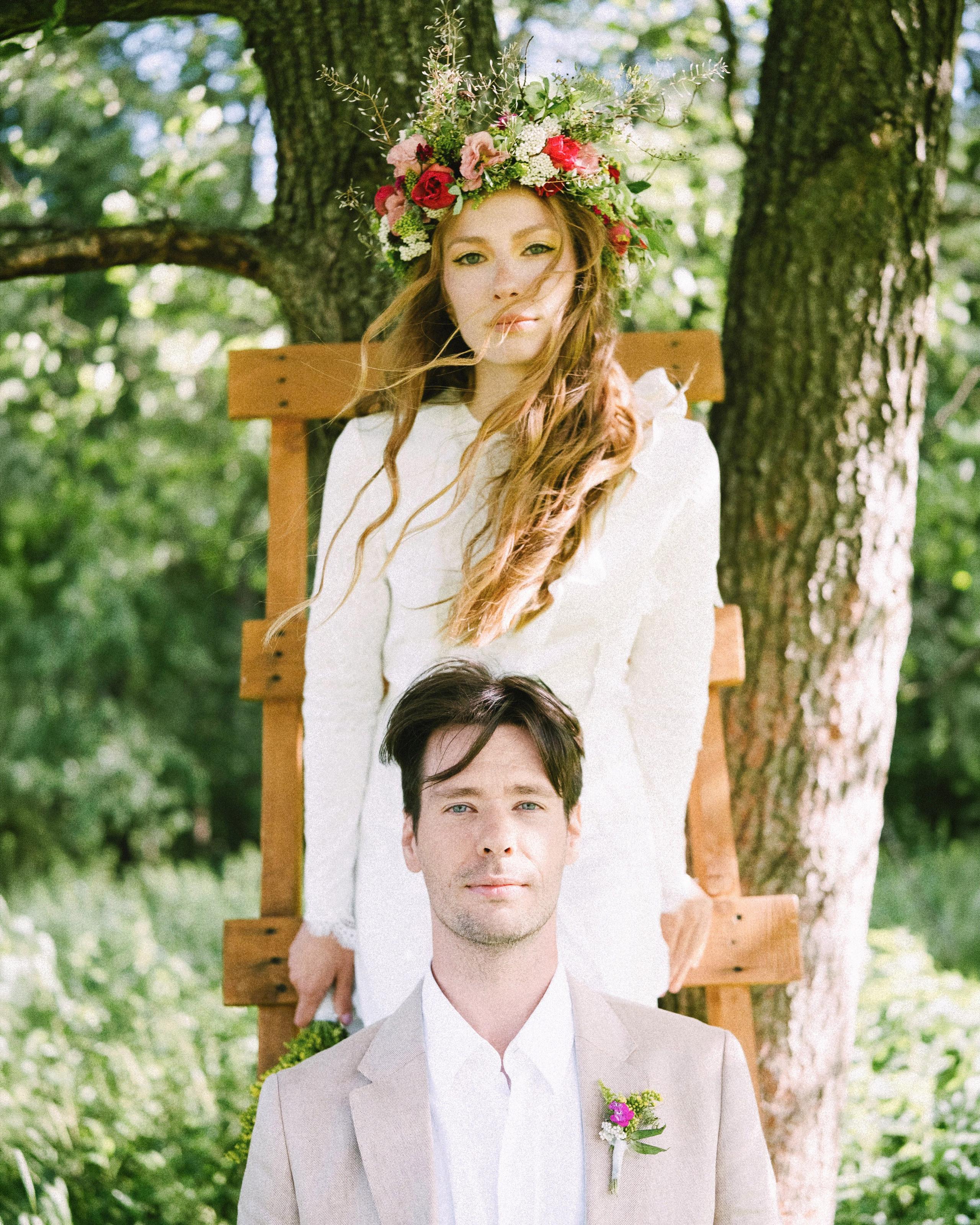 Сева и Маша. Свадебный фотограф в Москве Денис Анурьев