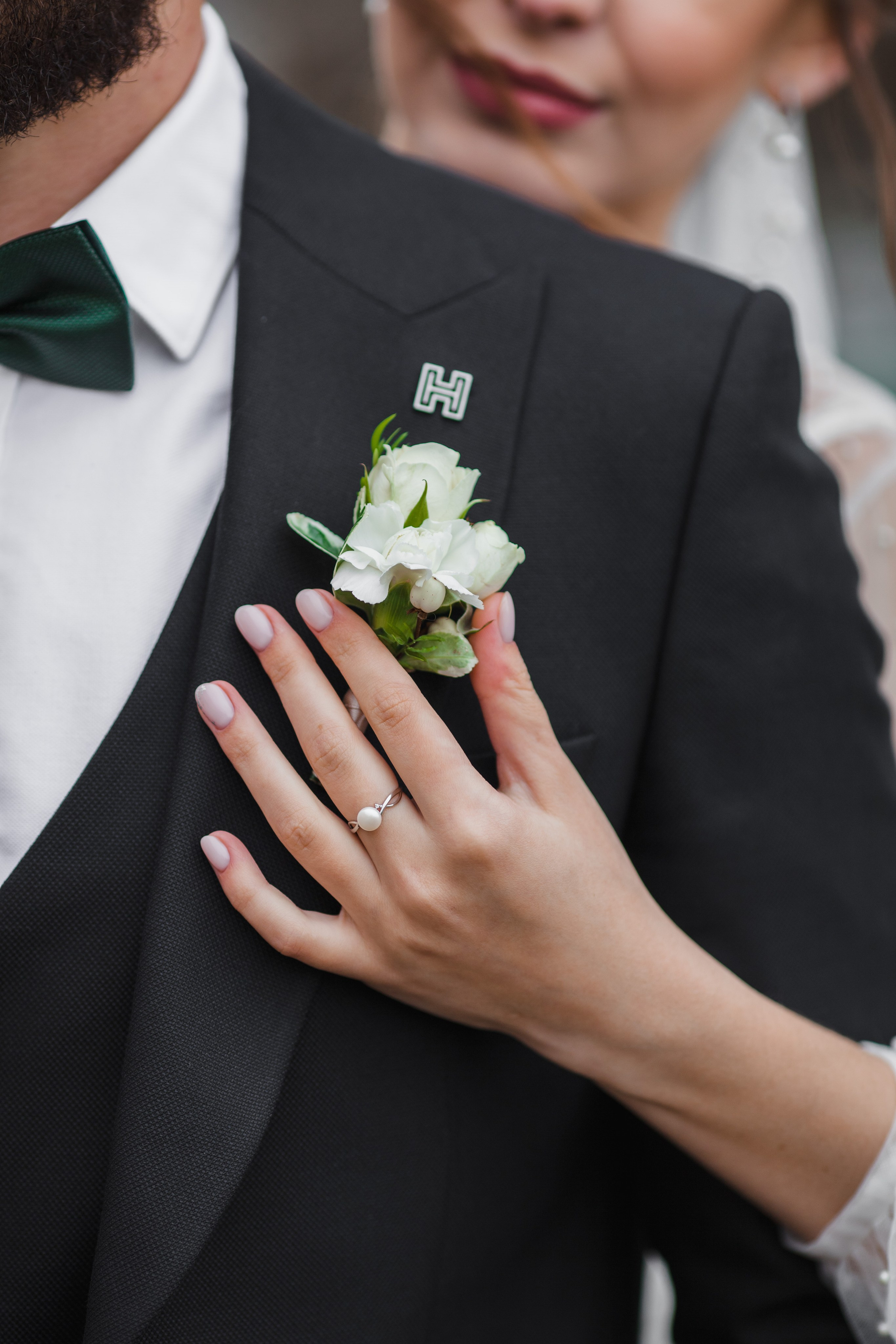 Николай и Аля. Свадебный и семейный фотограф в Краснодаре