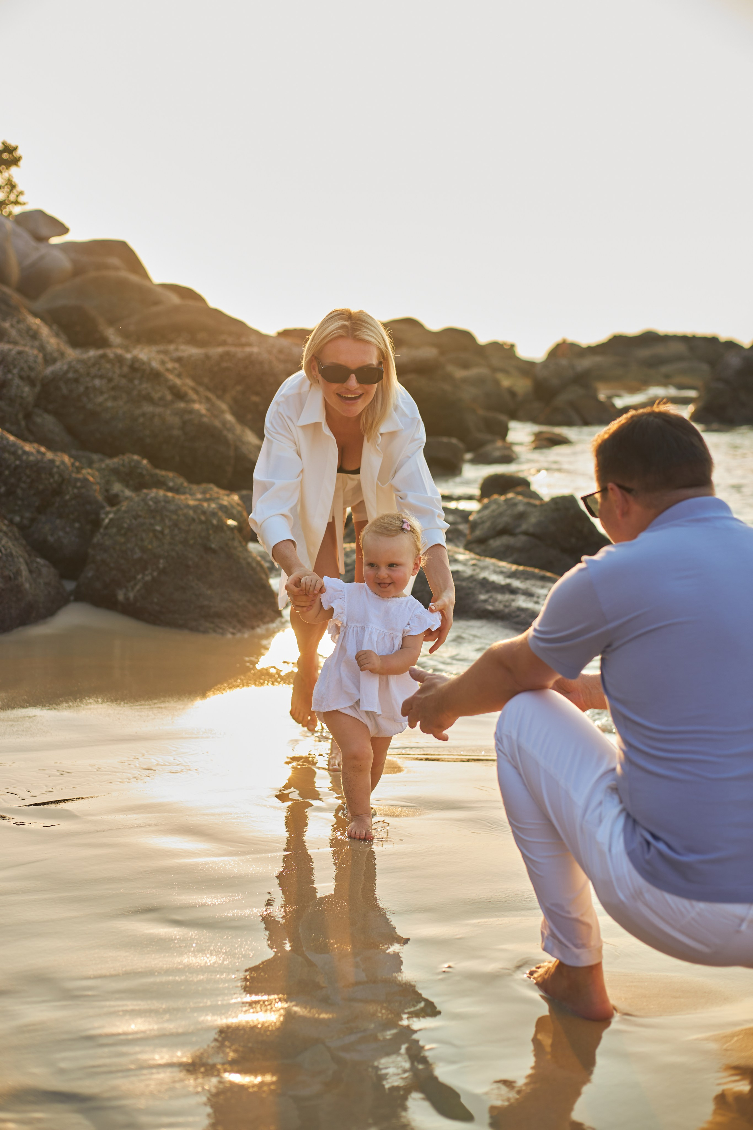 Семейная. Фотограф Роксана, Санкт-Петербург