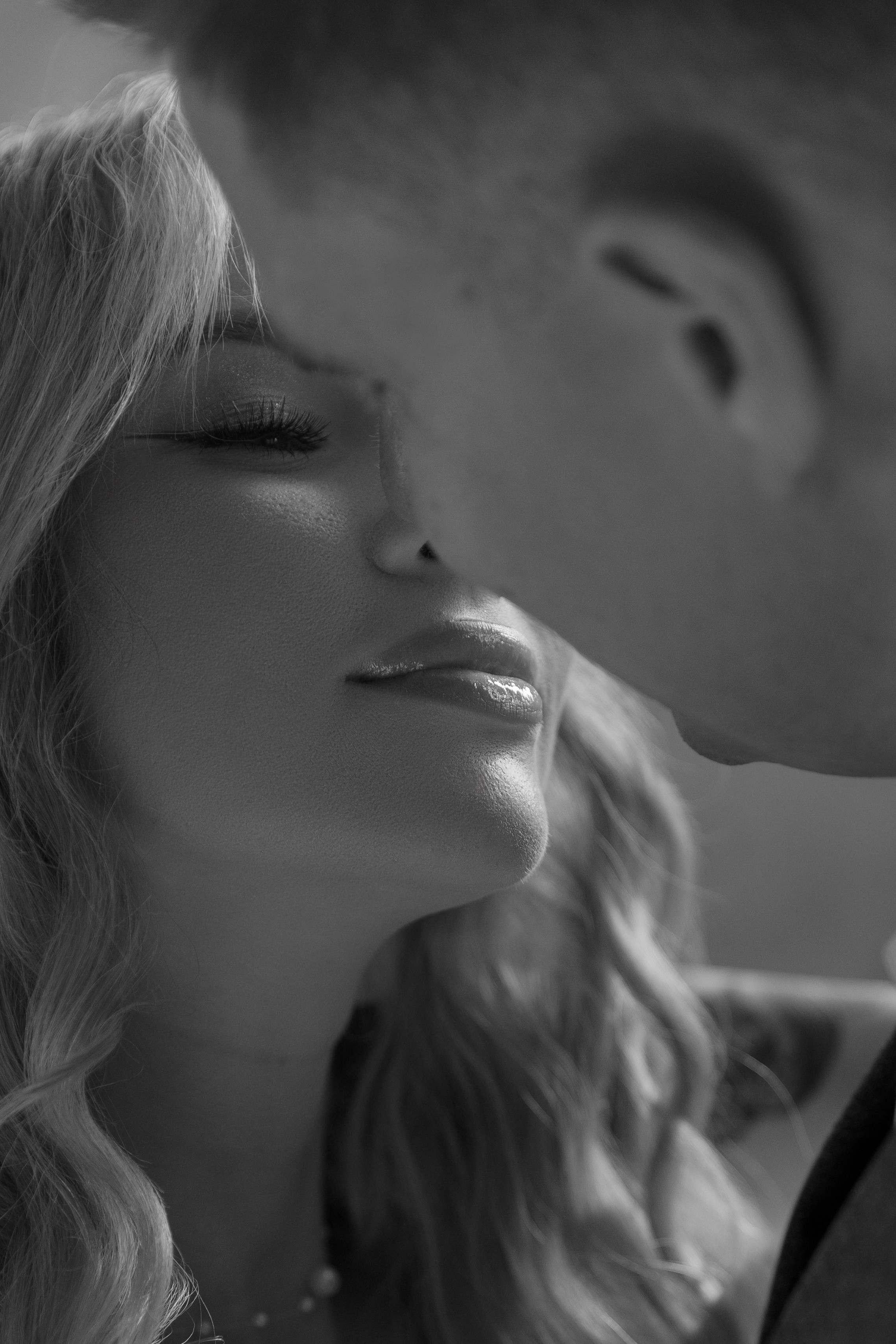 Яков и Елена 12.10.24. Фотограф — Погодина Екатерина