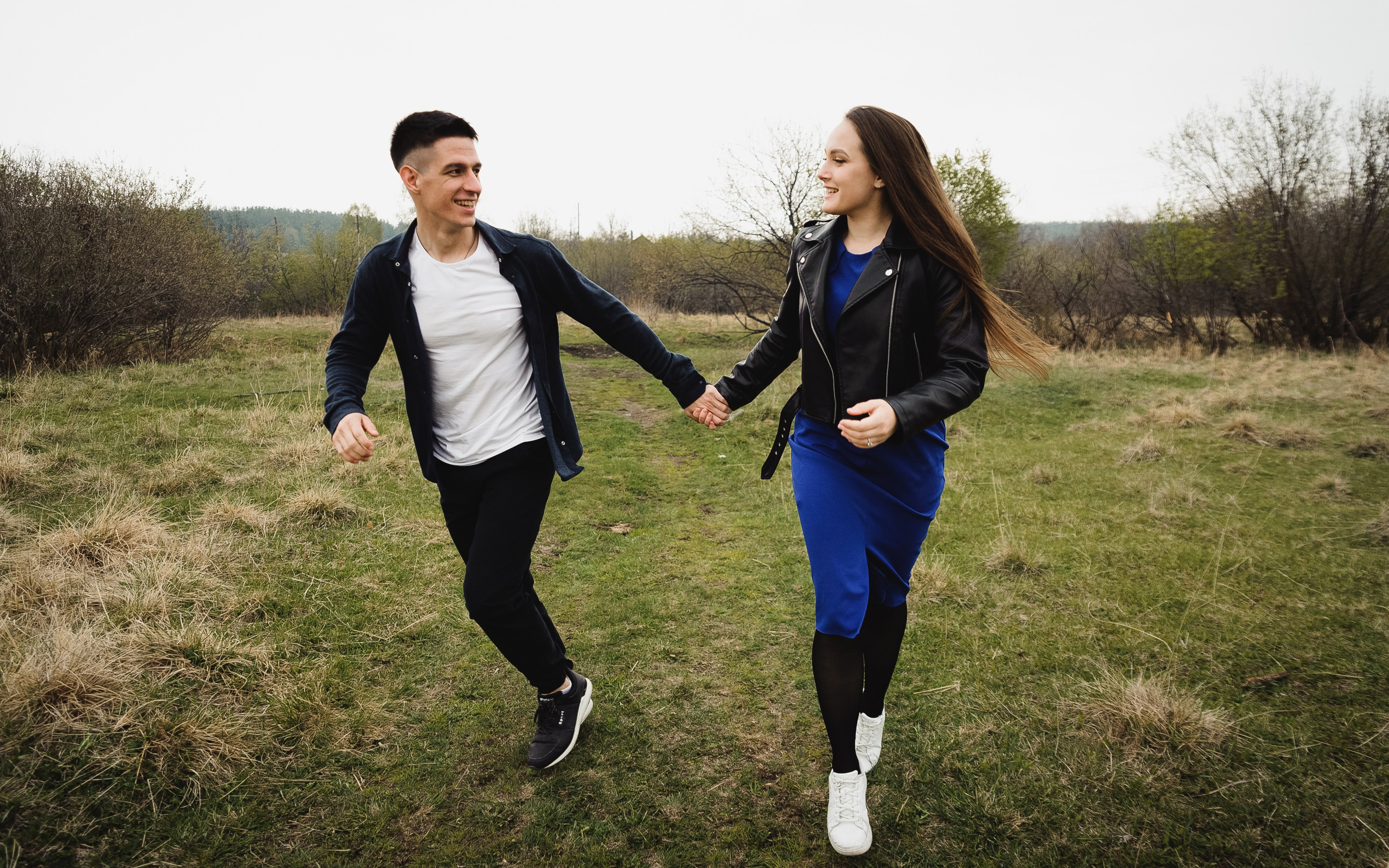 Александр+Анастасия. Фотограф в Екатеринбурге Артём Зайнетдинов