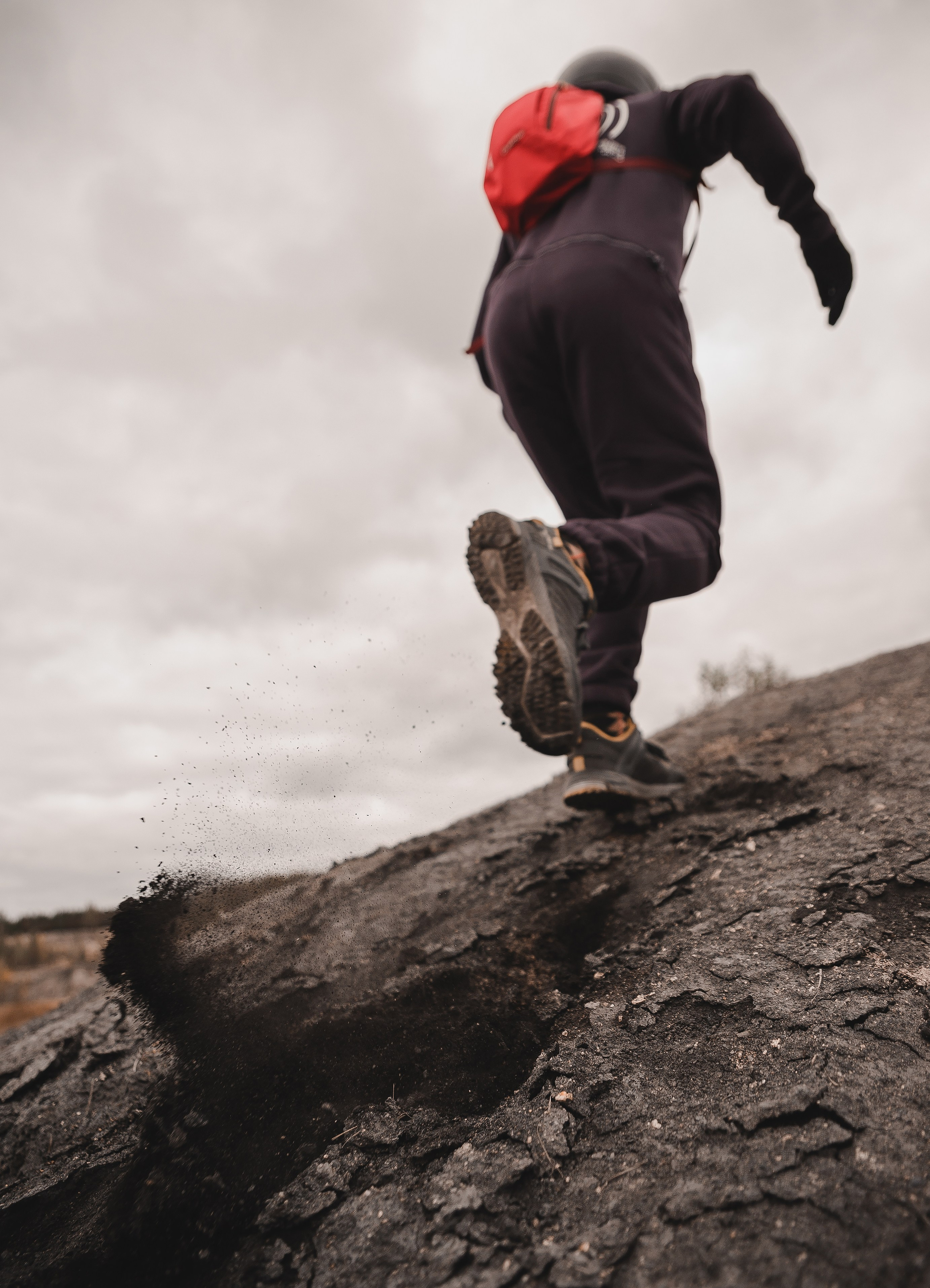 Уральский Марс. Фотограф в Екатеринбурге Артём Зайнетдинов