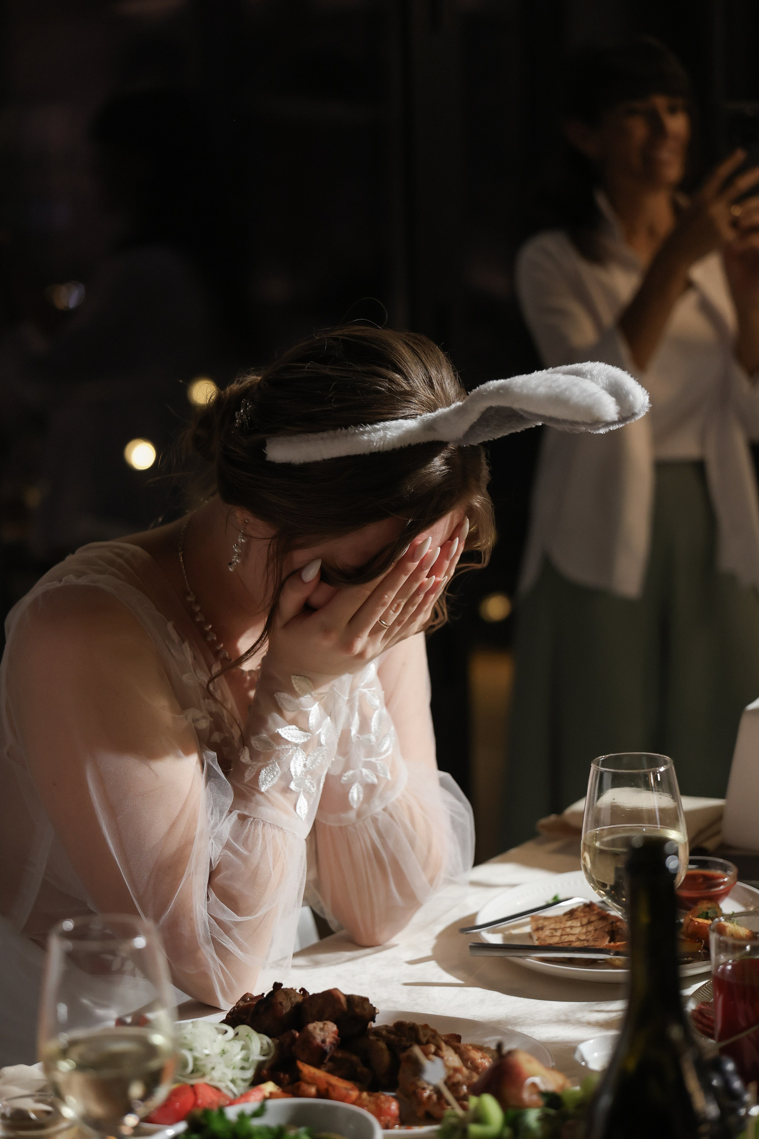 Валерия и Владислав. Фотограф Волгоград / Волжский