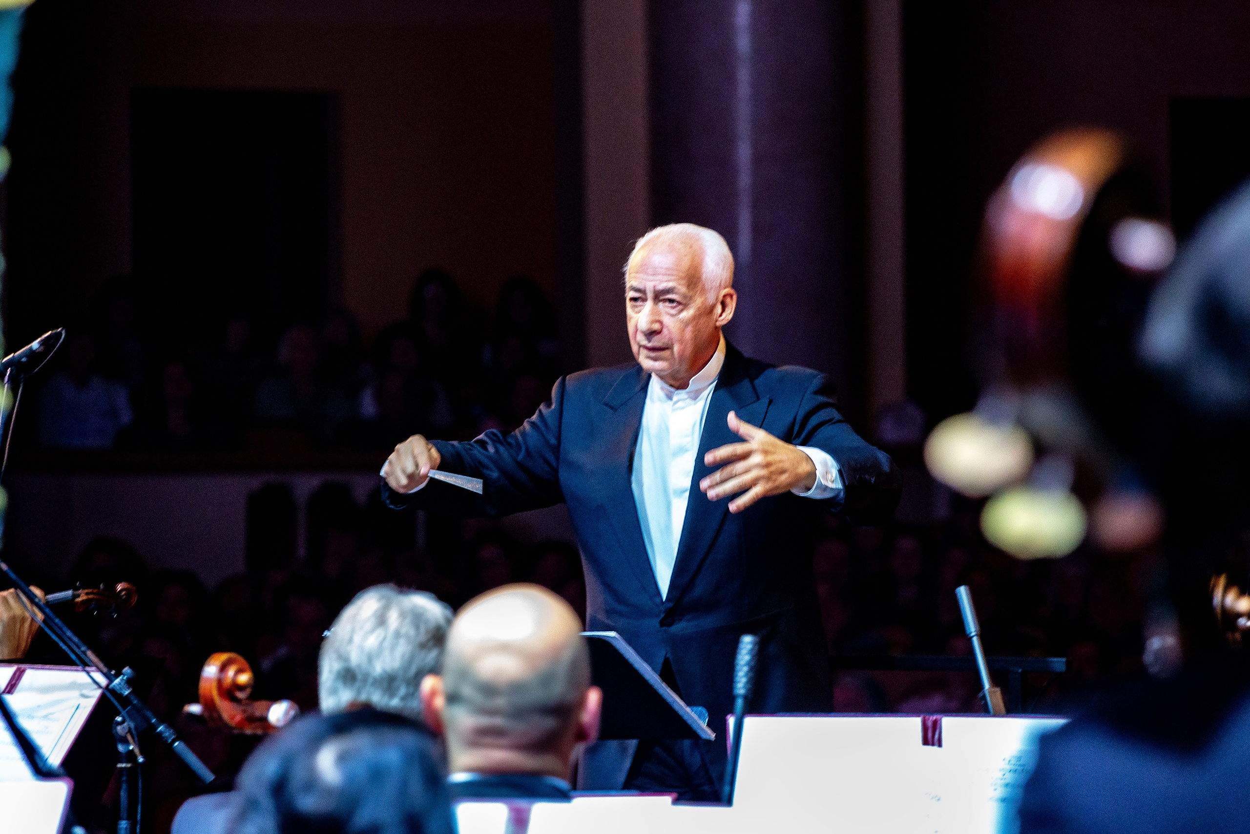 КОНЦЕРТ «Я люблю тебя, жизнь!». Фотограф в Сочи Юрий Шептаев