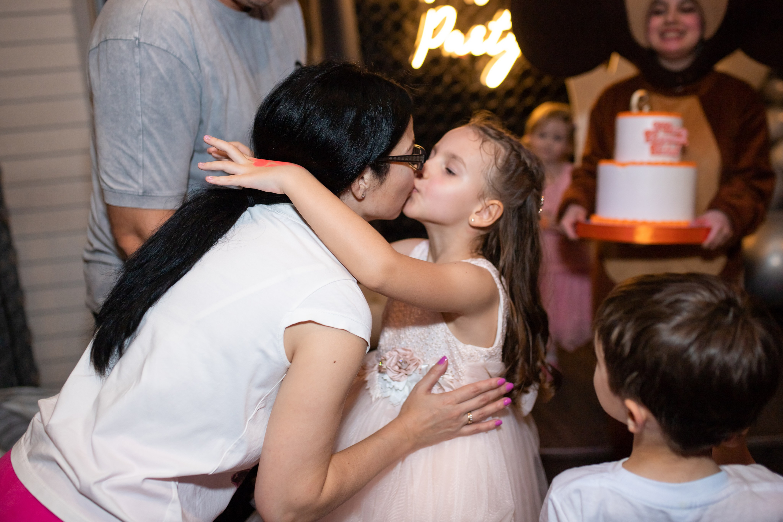 День рождения Вики. Олеся Семейская свадебный и семейный фотограф в Ростове-на-Дону