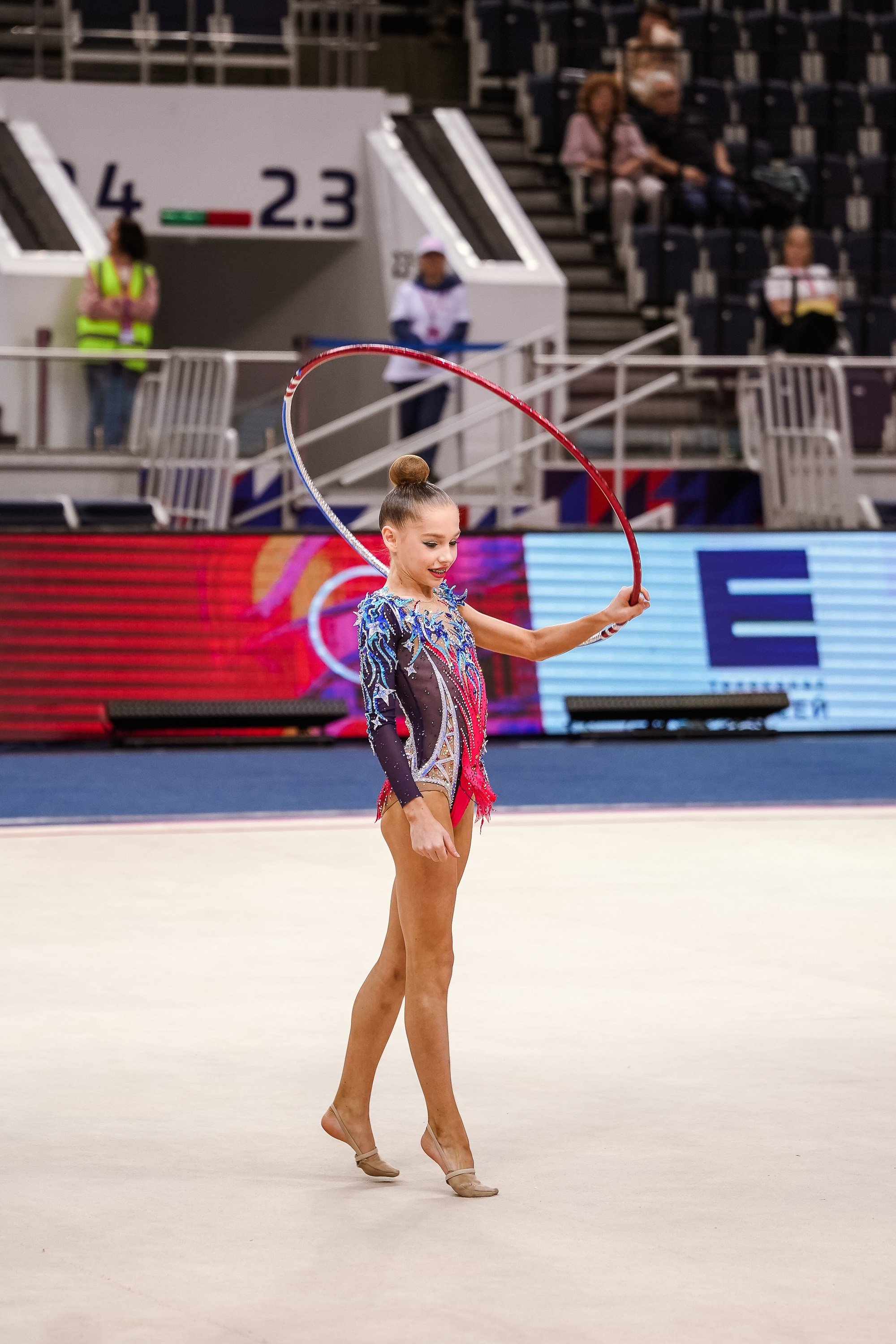 ВЕСЕННИЙ КУБОК 2024. Фотограф Анна Герман. Красноярск