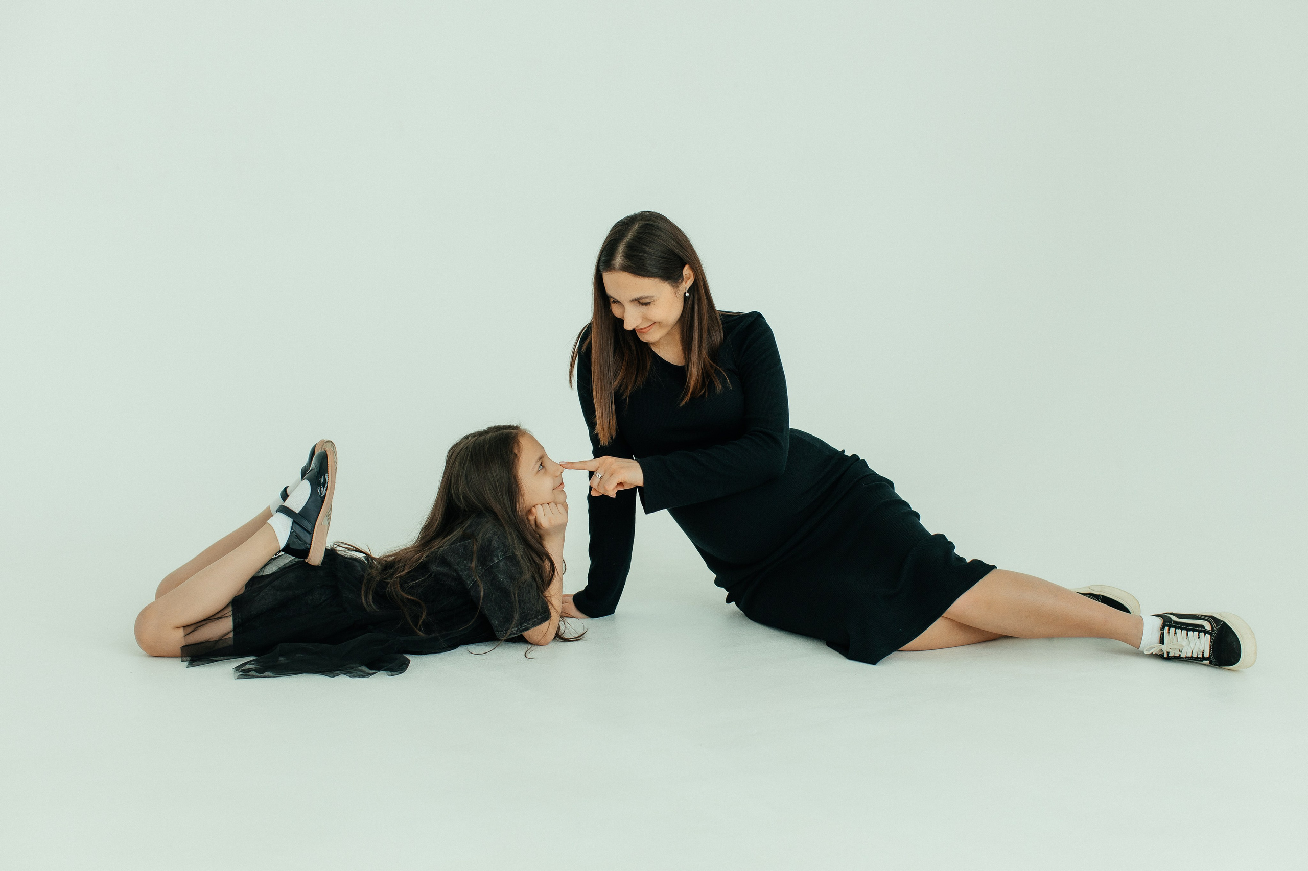 Юля и Алексей в ожидании. Фотограф во Владивостоке Настя Косач