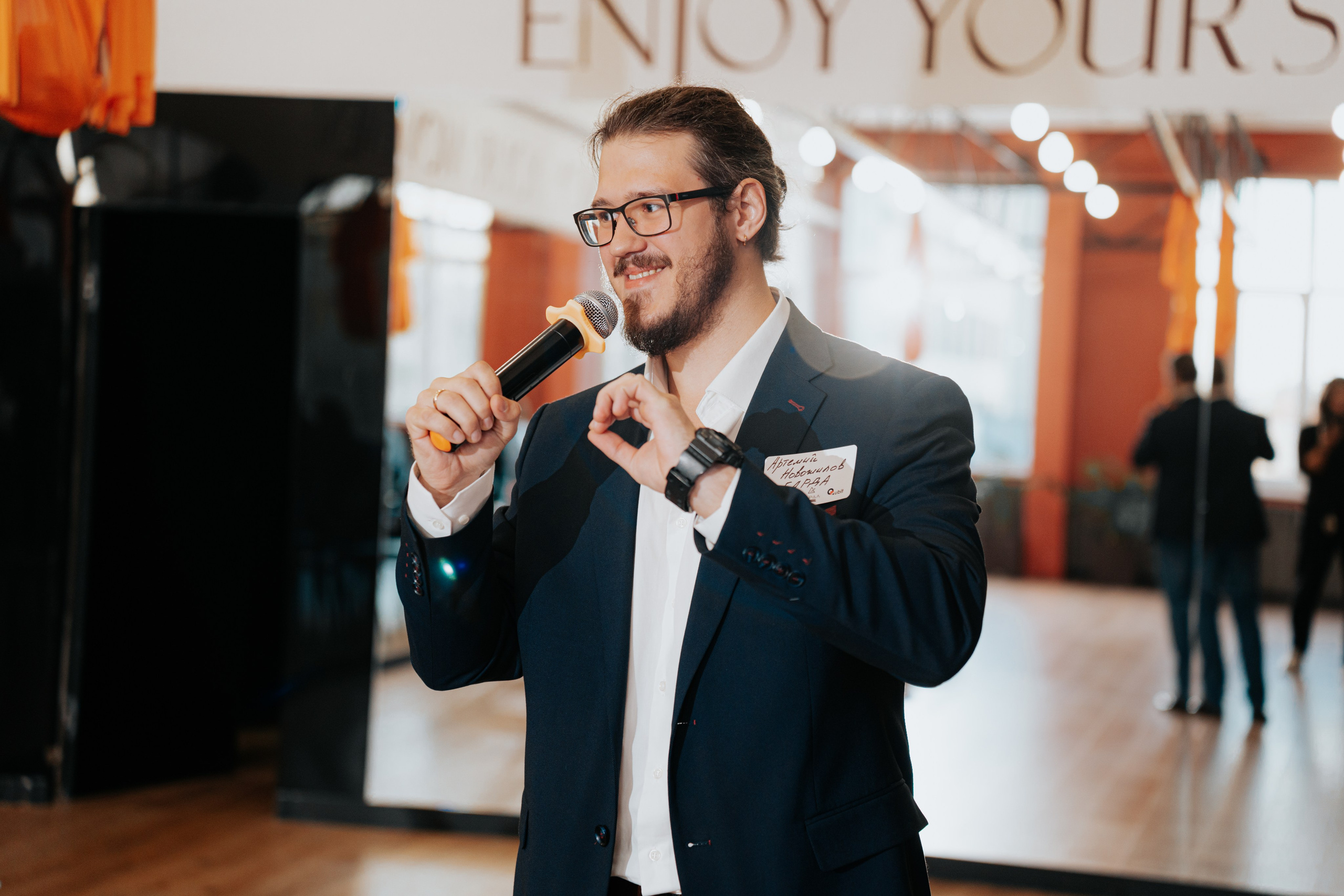 — ИВЕНТЫ. Профессиональный фотограф в Санкт-Петербурге Владимир Денисов