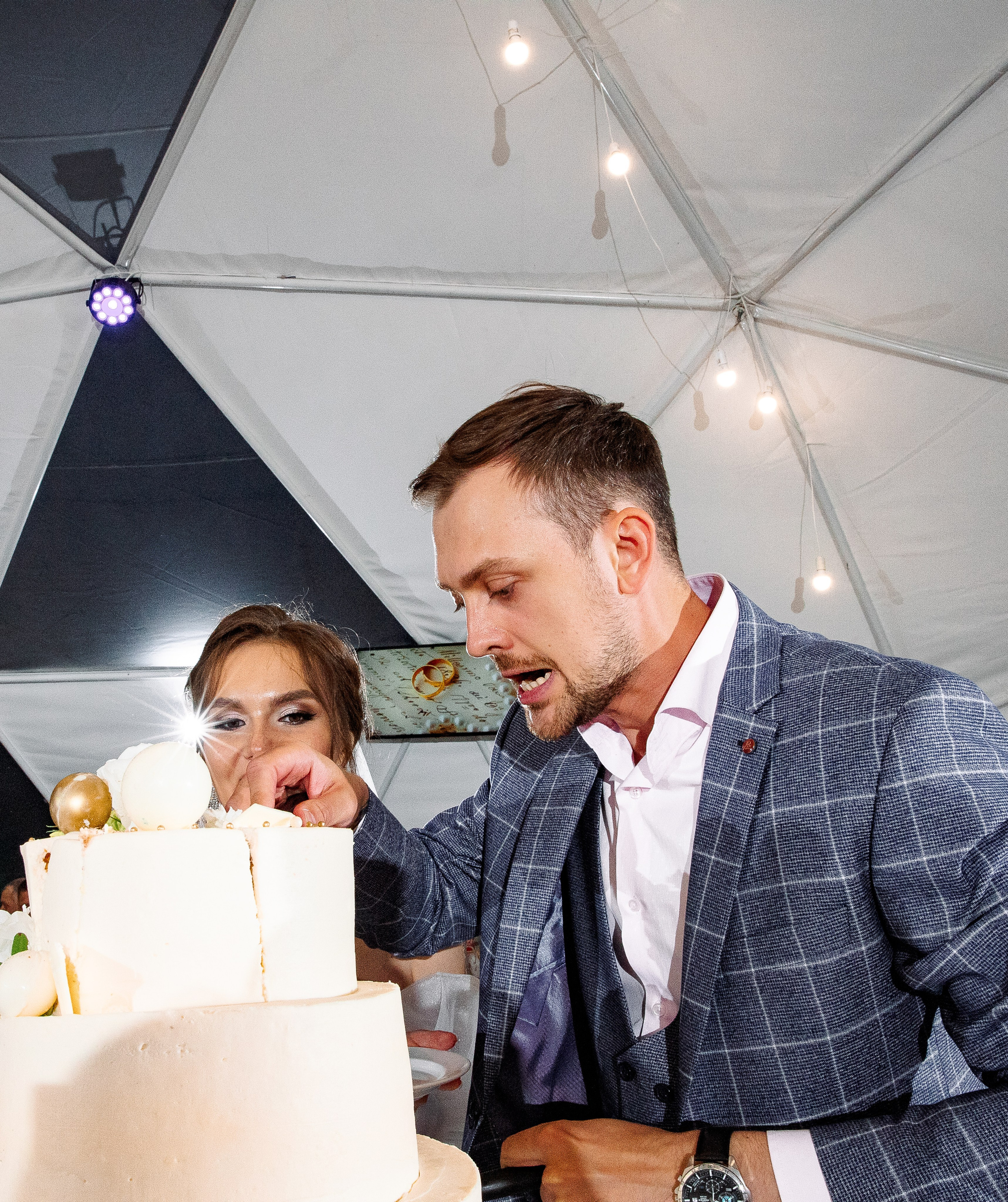 Кирилл и Екатерина. Свадебный и семейный фотограф в Челябинске Юлия Ишимова