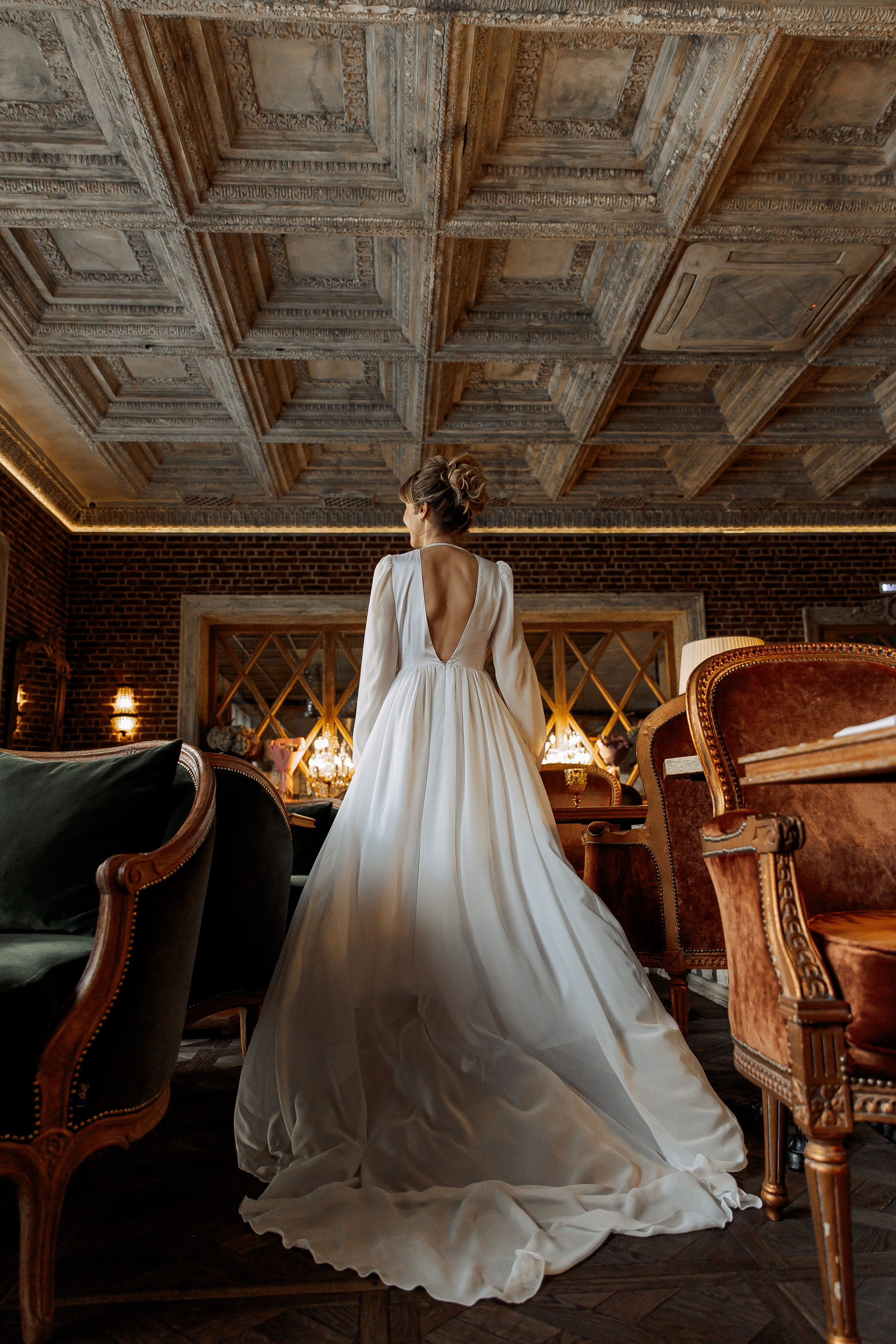 Дмитрий и Наталья. Свадебный и семейный фотограф в Челябинске Юлия Ишимова