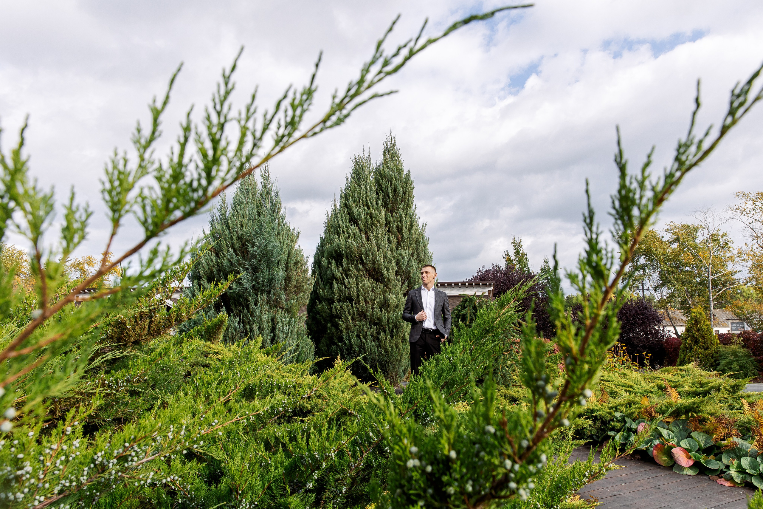 Станислав и Марина. Свадебный и семейный фотограф в Челябинске Юлия Ишимова