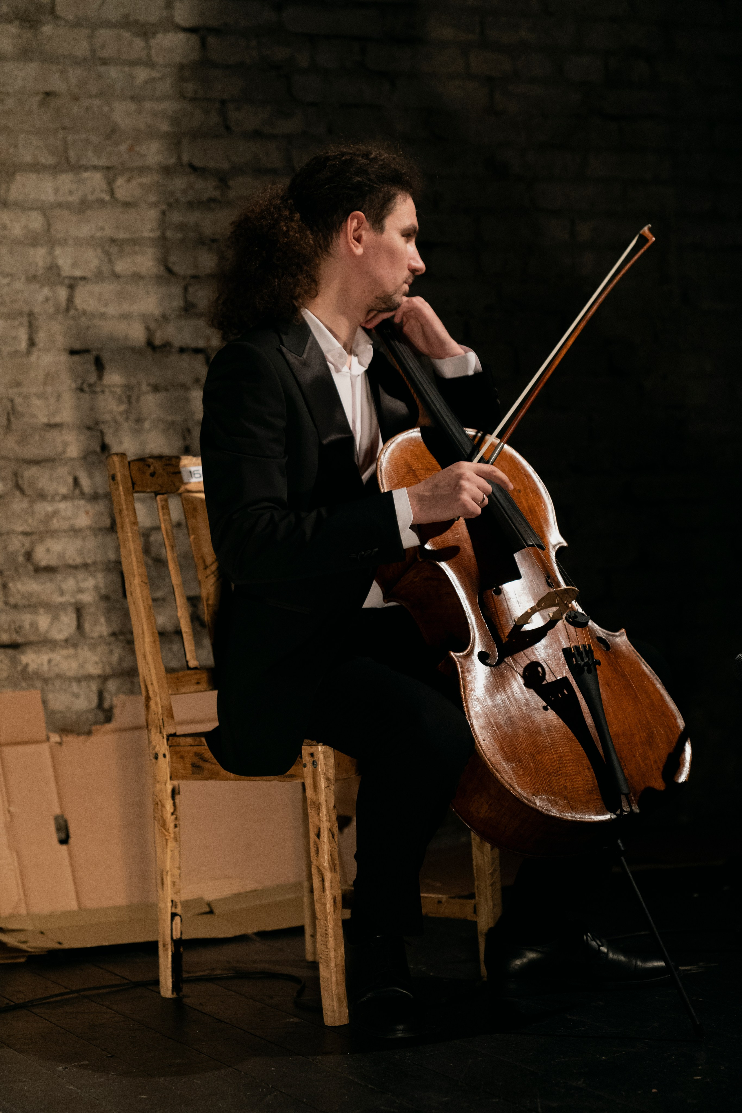 Jacques.Brel.48min. Реж. Игорь Астапенко (dir. Igor Astapenko). Фотограф Ирина Соколенко Санкт-Петербург