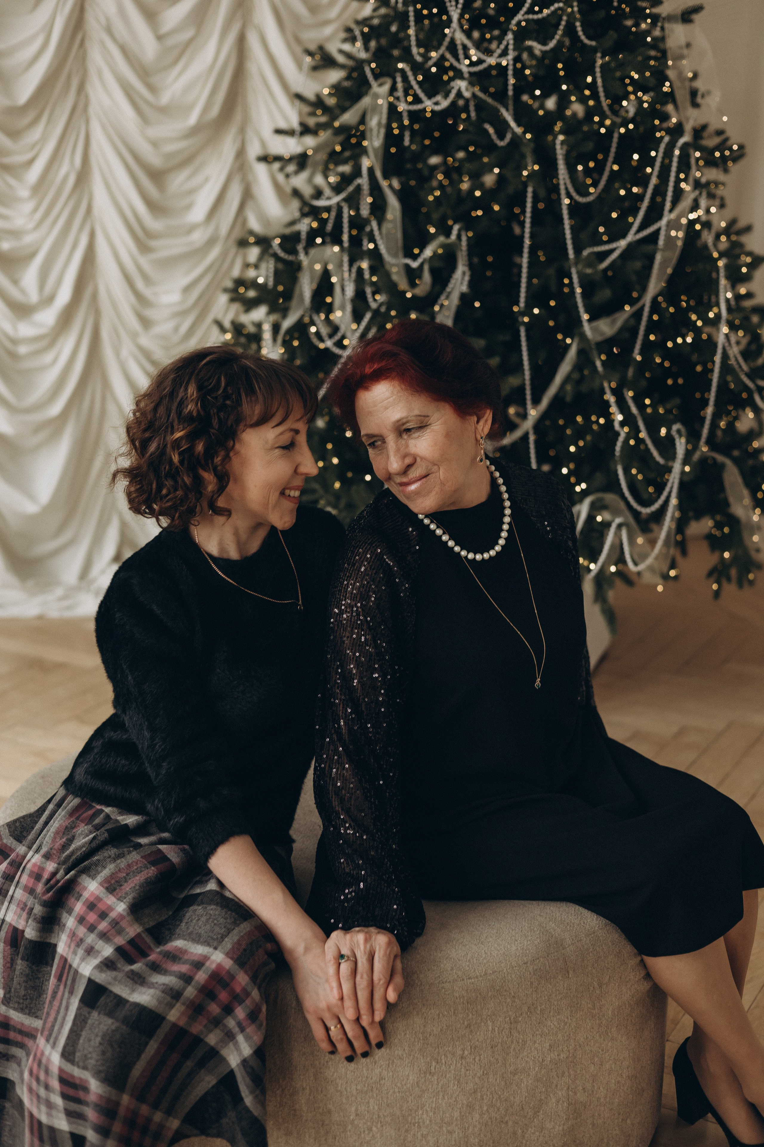 Вся семья. Фотограф в Екатеринбурге Селиверстова Екатерина