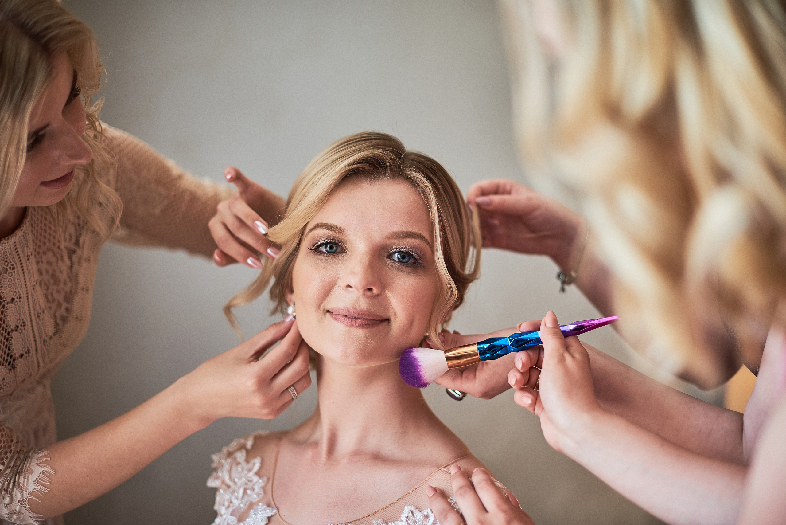 Денис и Дарья. Фотосъемка мероприятий