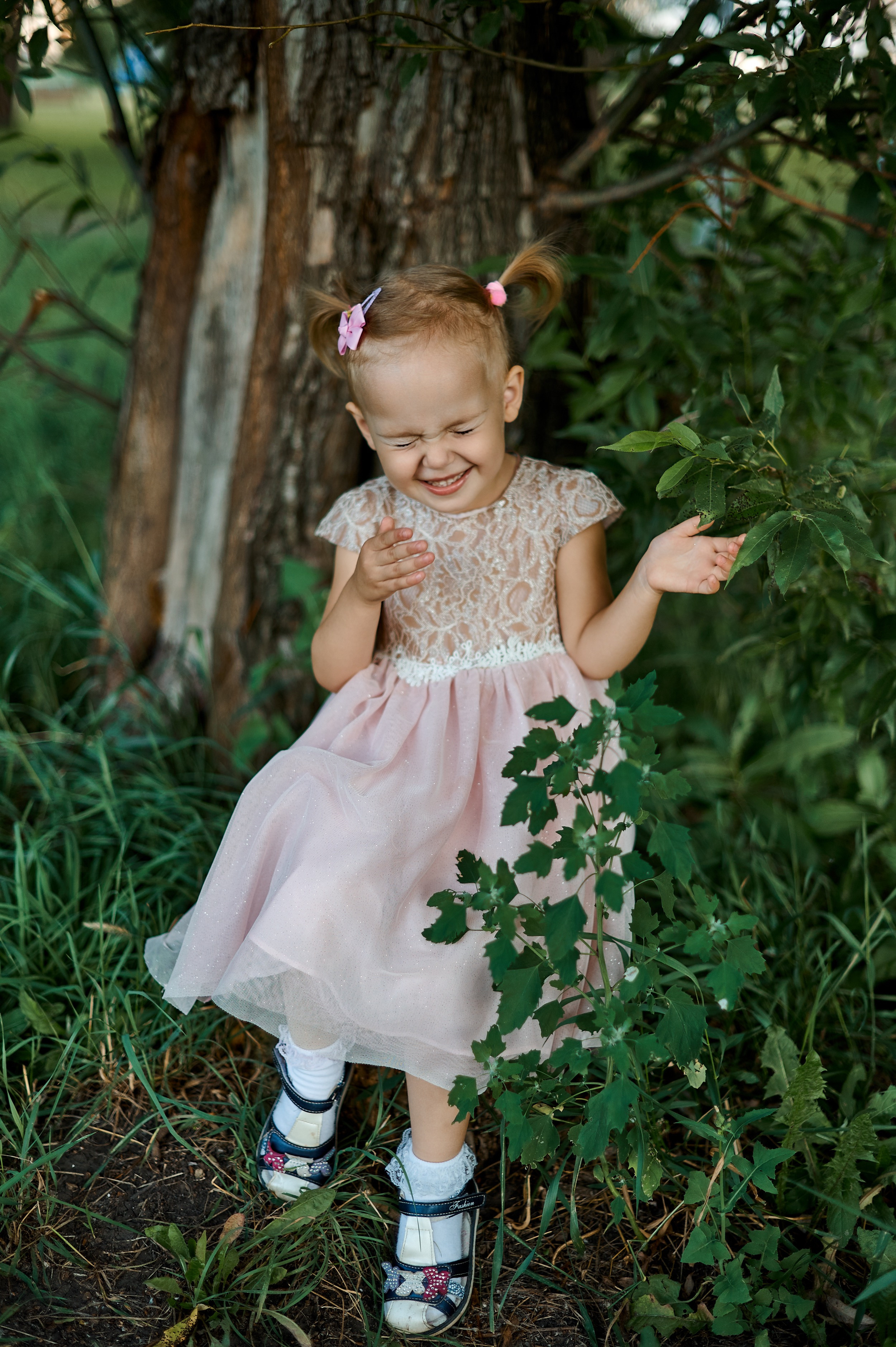 Семья. Фотосъемка мероприятий