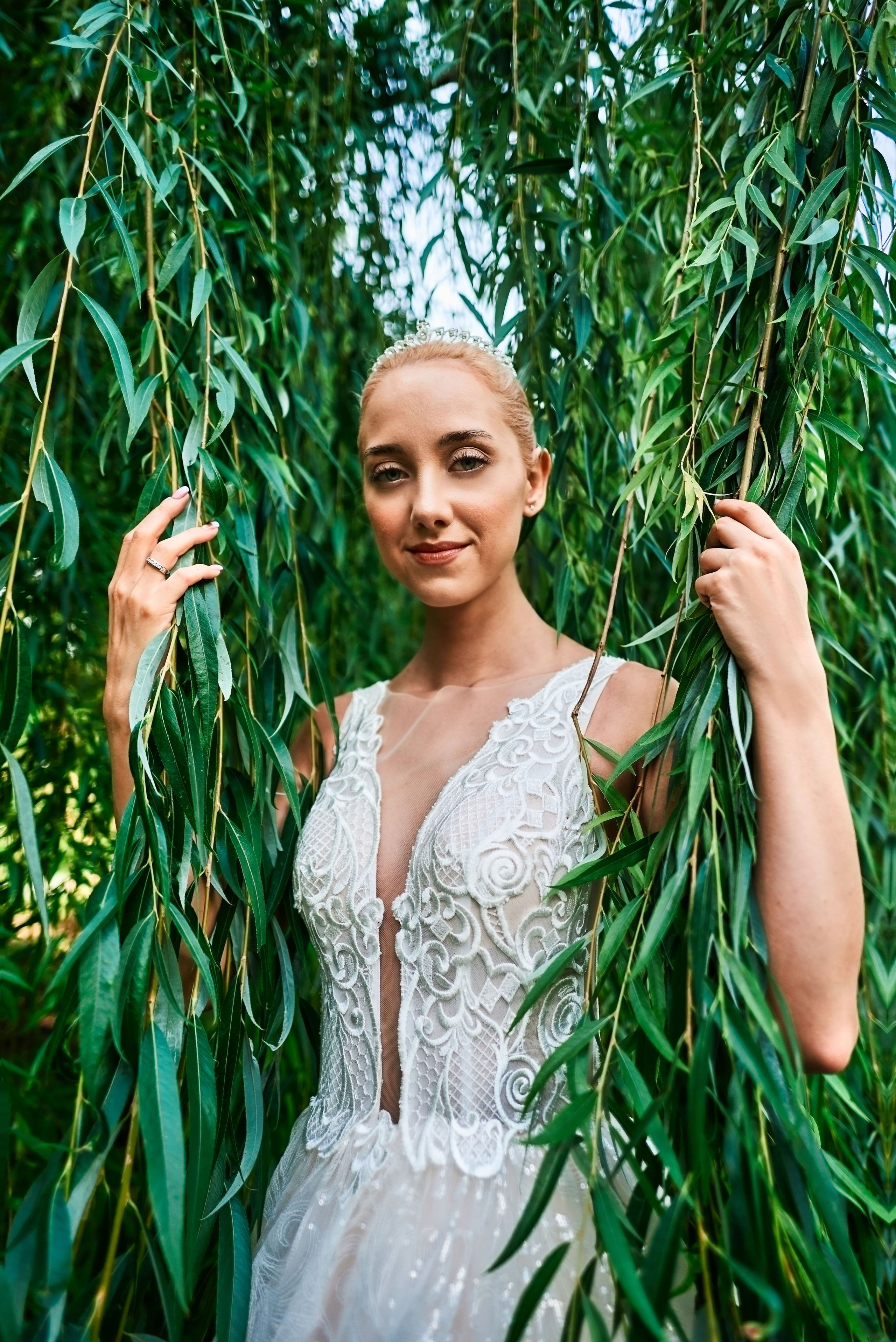 Олег и Светлана. Фотосъемка мероприятий