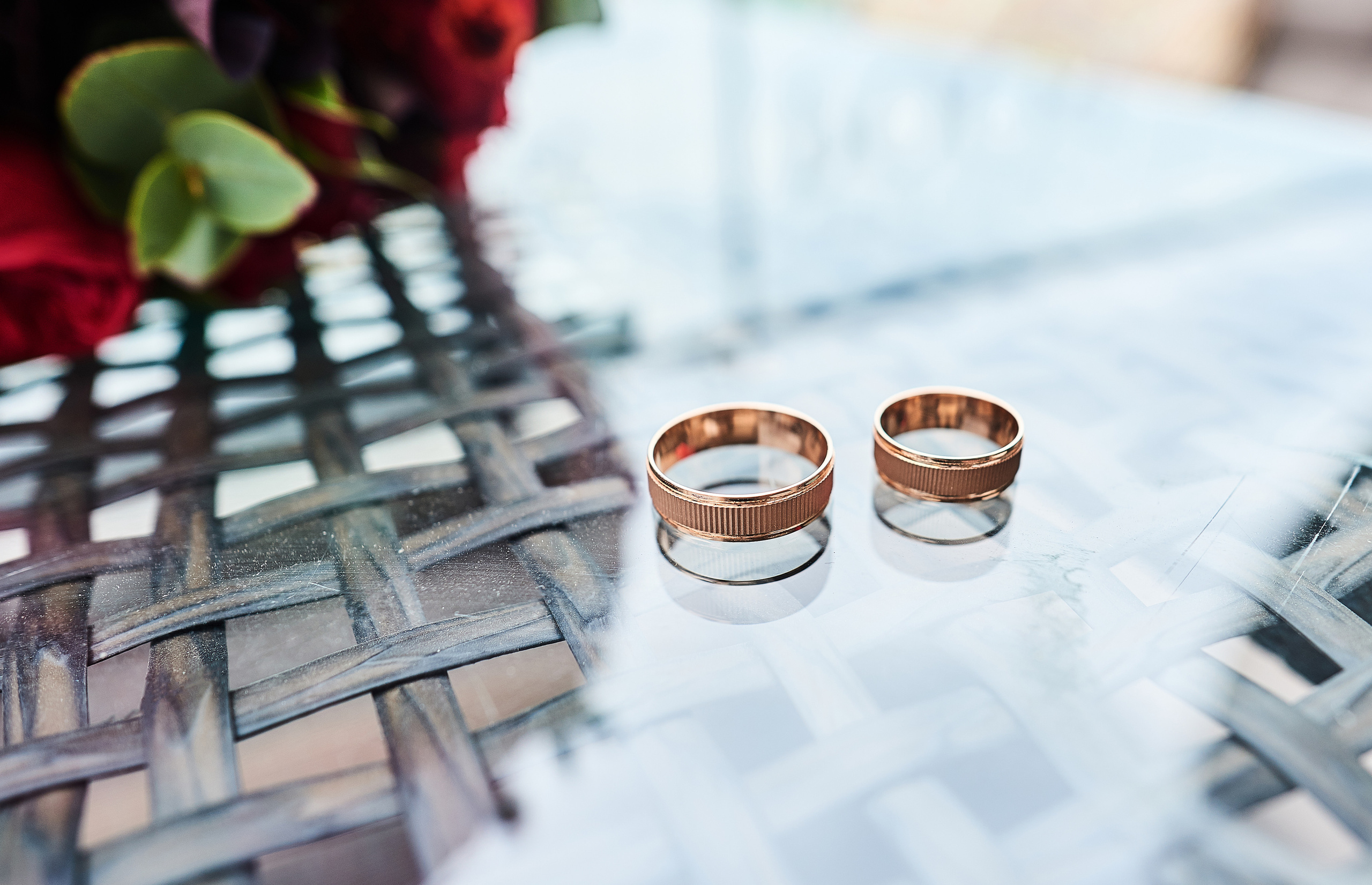 Сергей и Ирина. Фотосъемка мероприятий