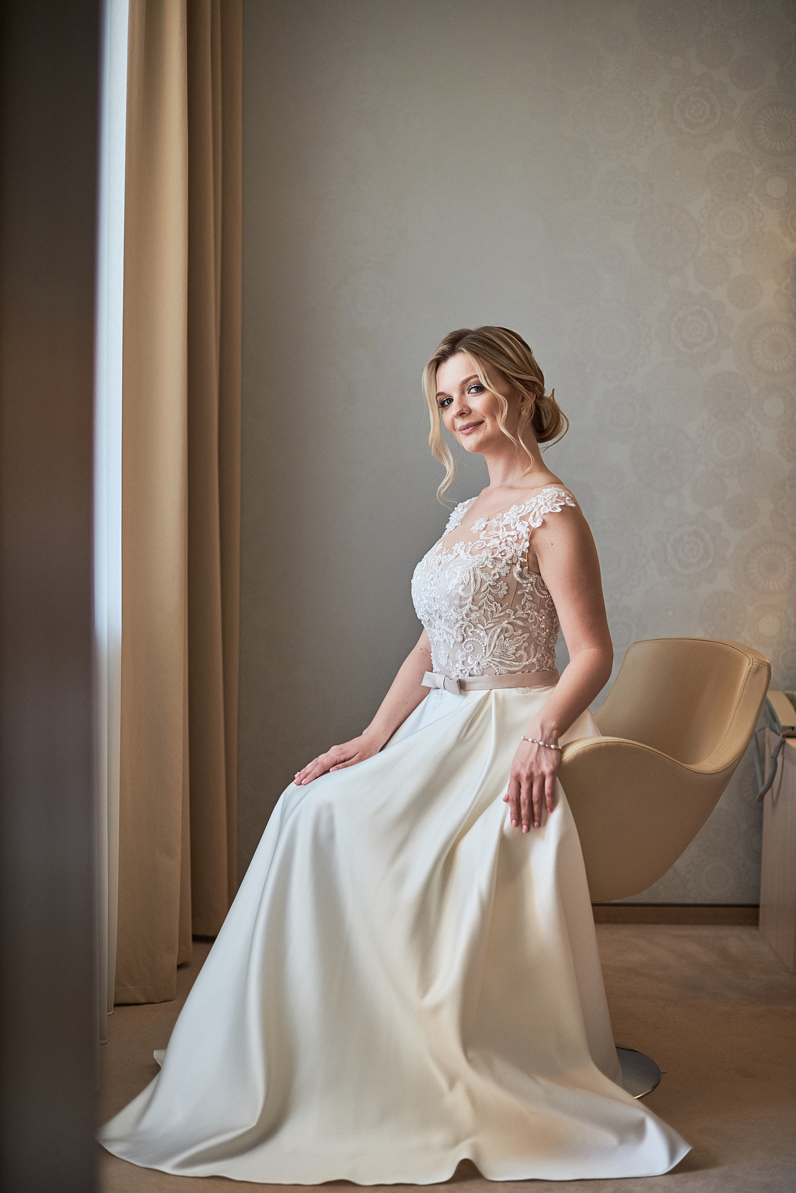 Денис и Дарья. Фотосъемка мероприятий