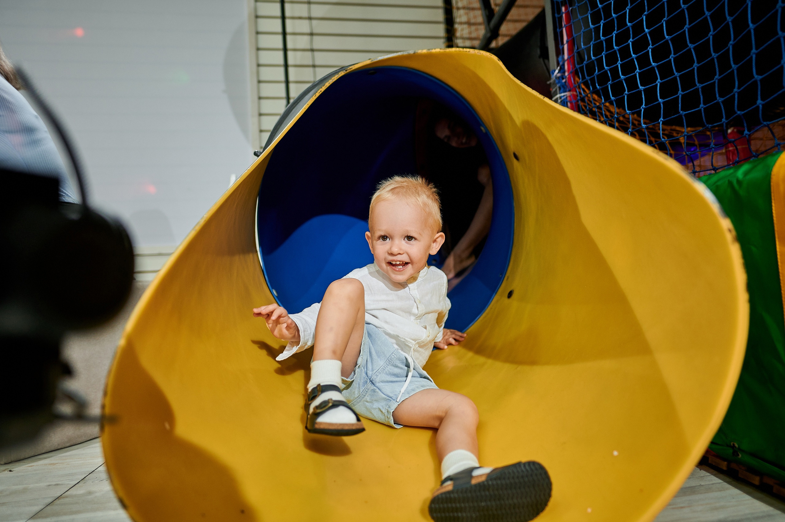 Детские праздники. Фотосъемка мероприятий