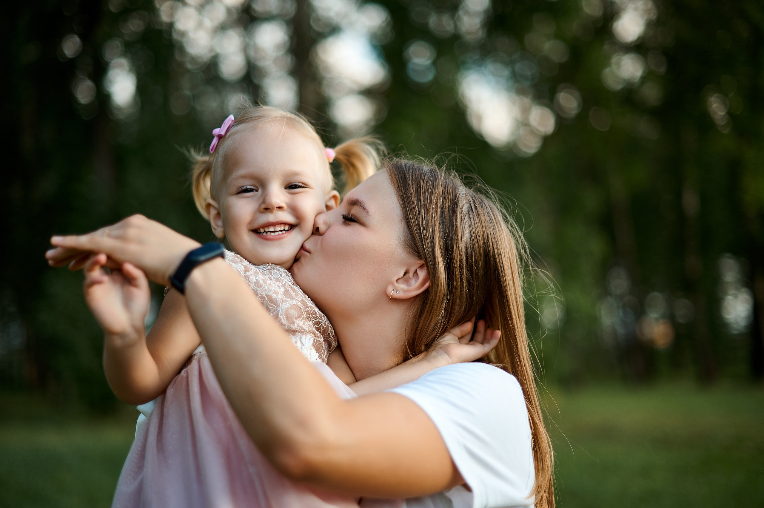 Семья. Фотосъемка мероприятий