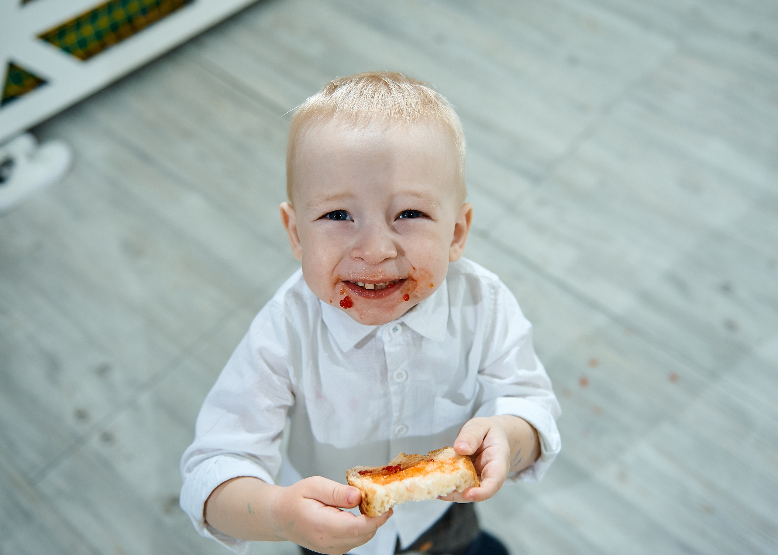 Детские праздники. Фотосъемка мероприятий