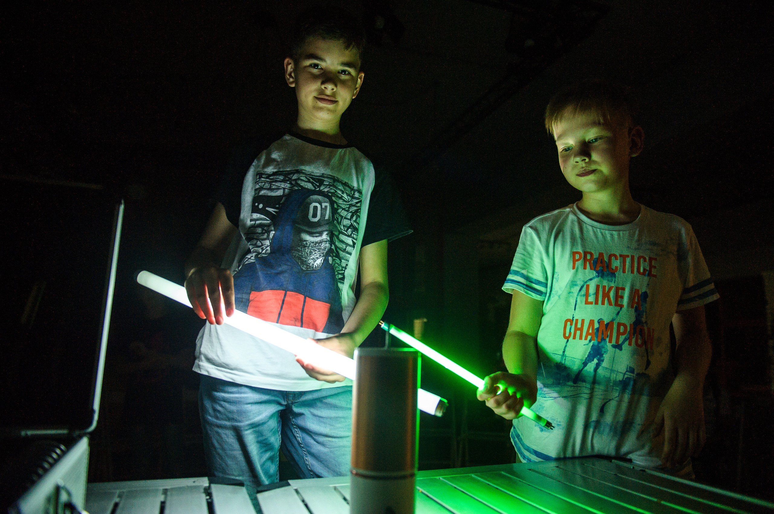 Детские праздники. Фотосъемка мероприятий