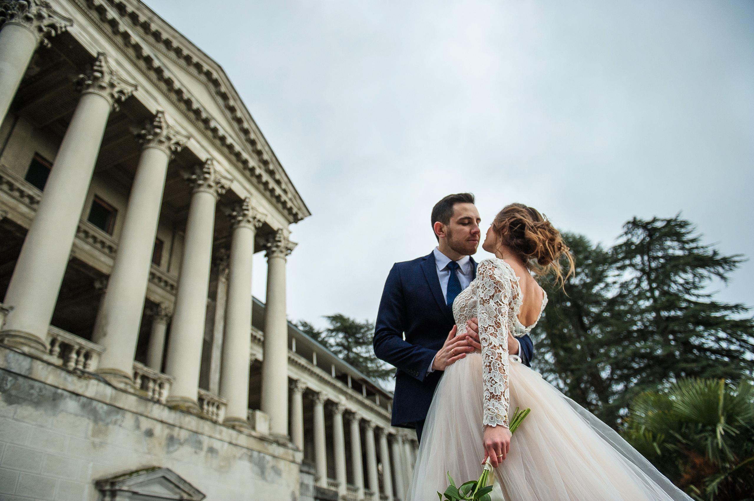 Александр и Екатерина. Фотосъемка мероприятий