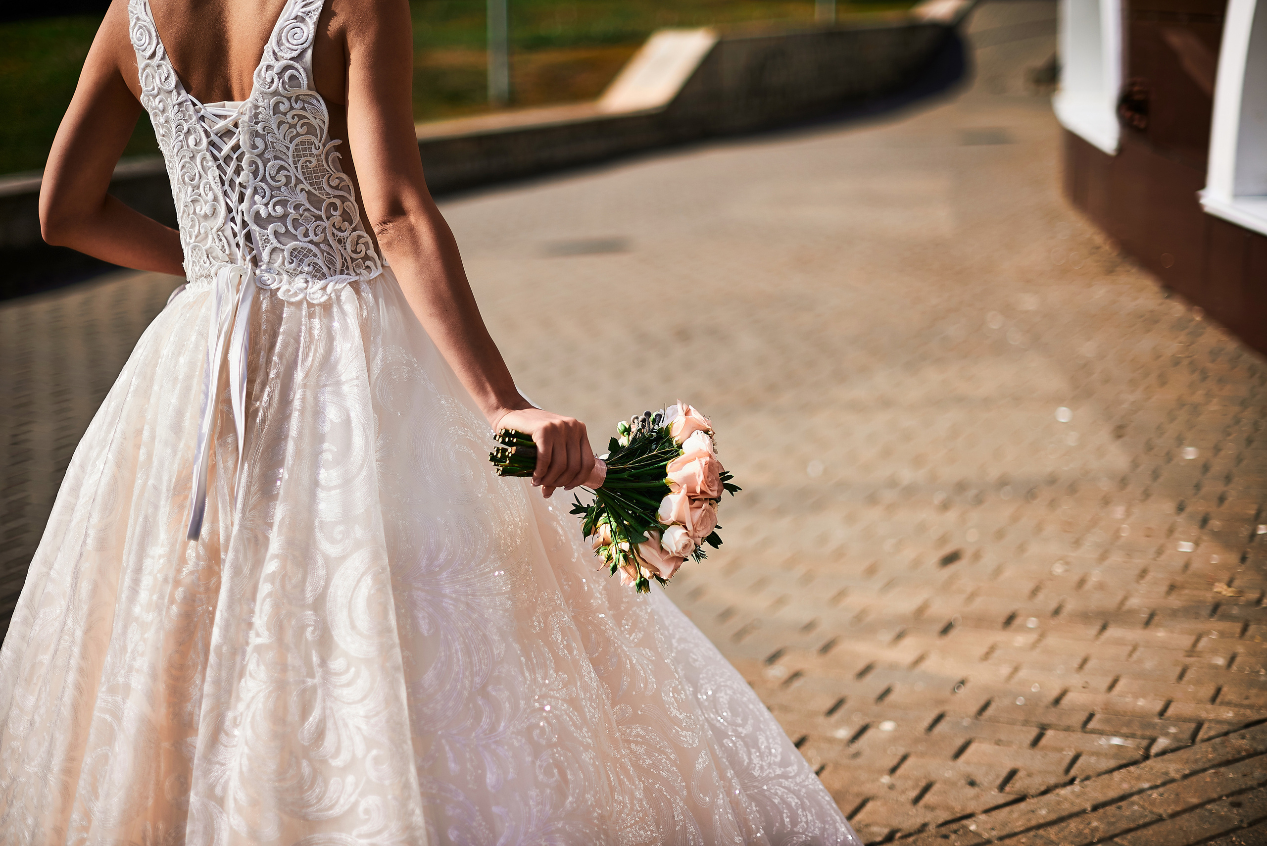 Олег и Светлана. Фотосъемка мероприятий