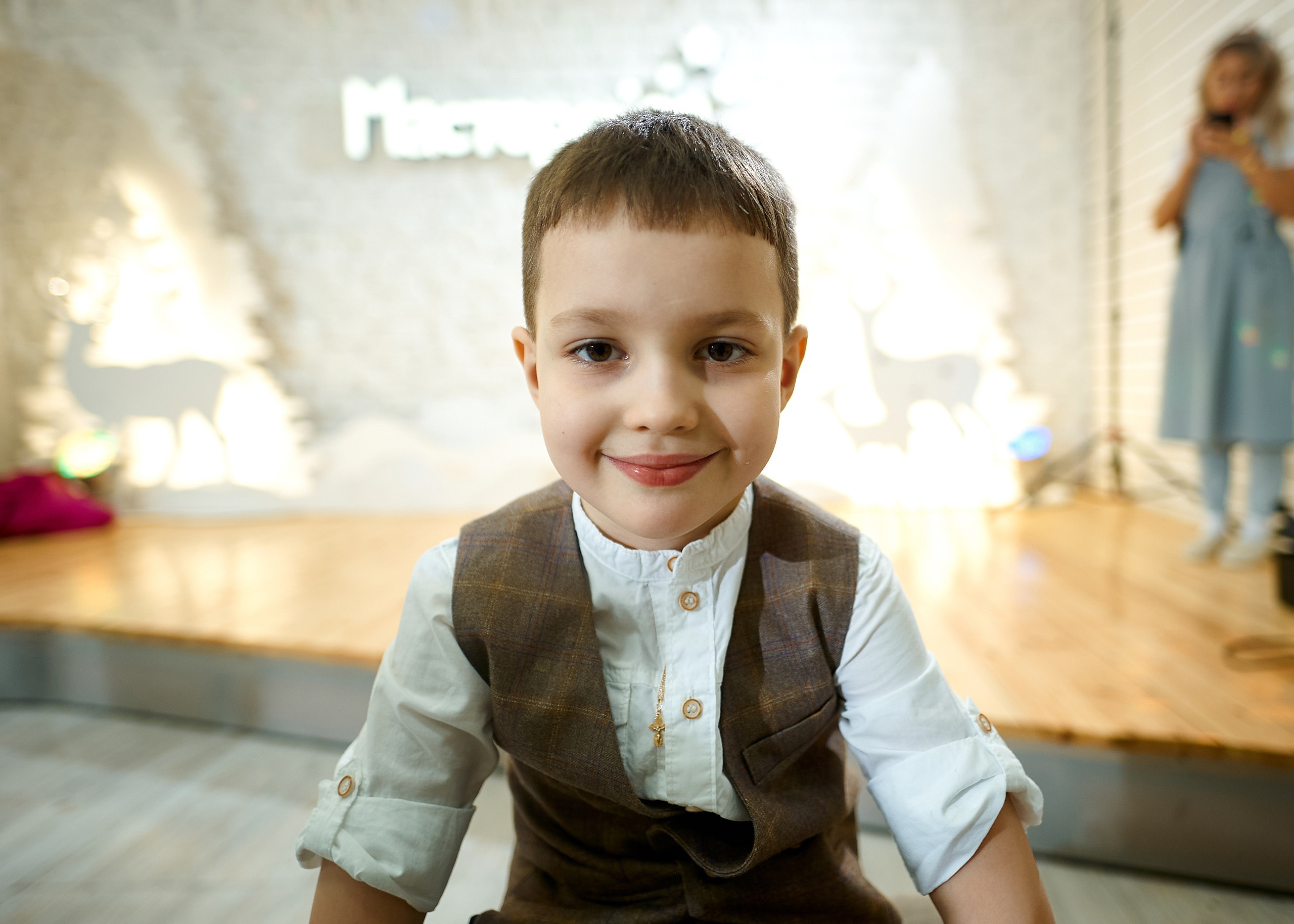 Детские праздники. Фотосъемка мероприятий