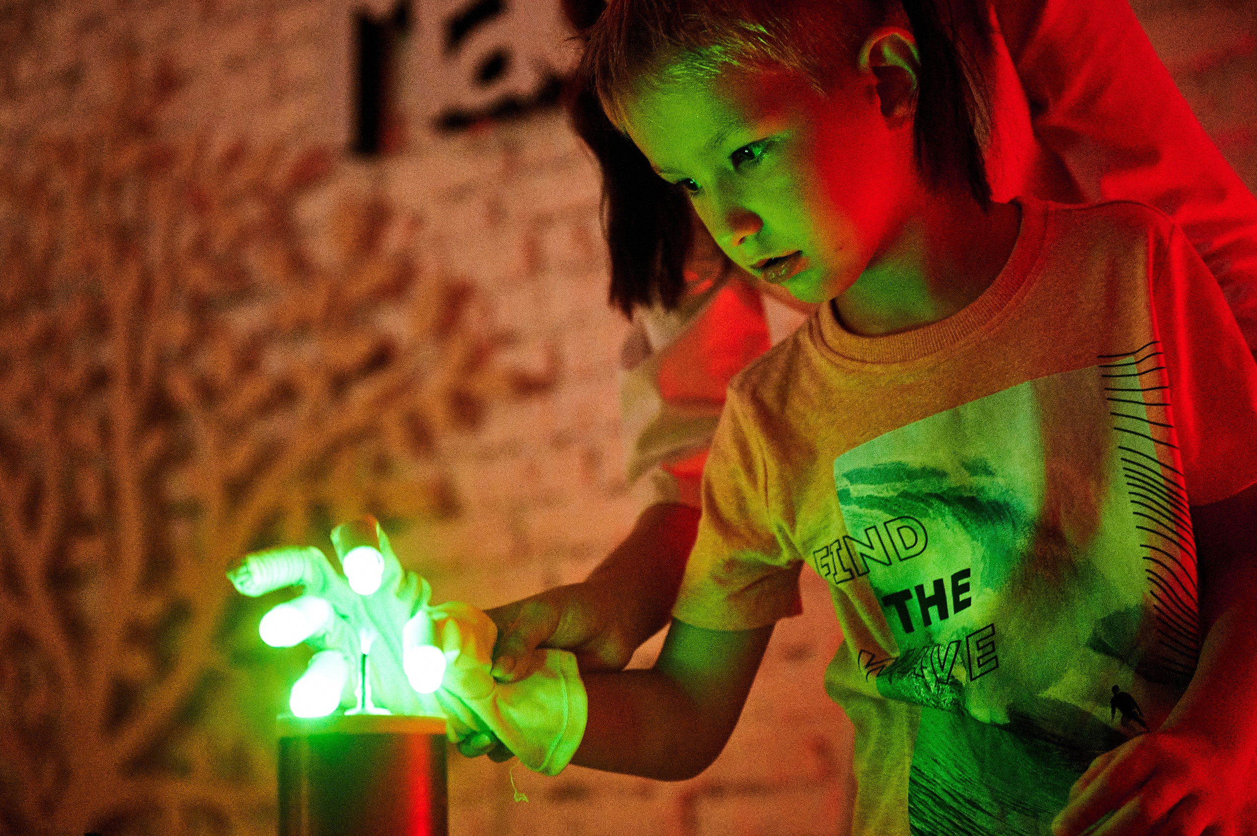 Детские праздники. Фотосъемка мероприятий