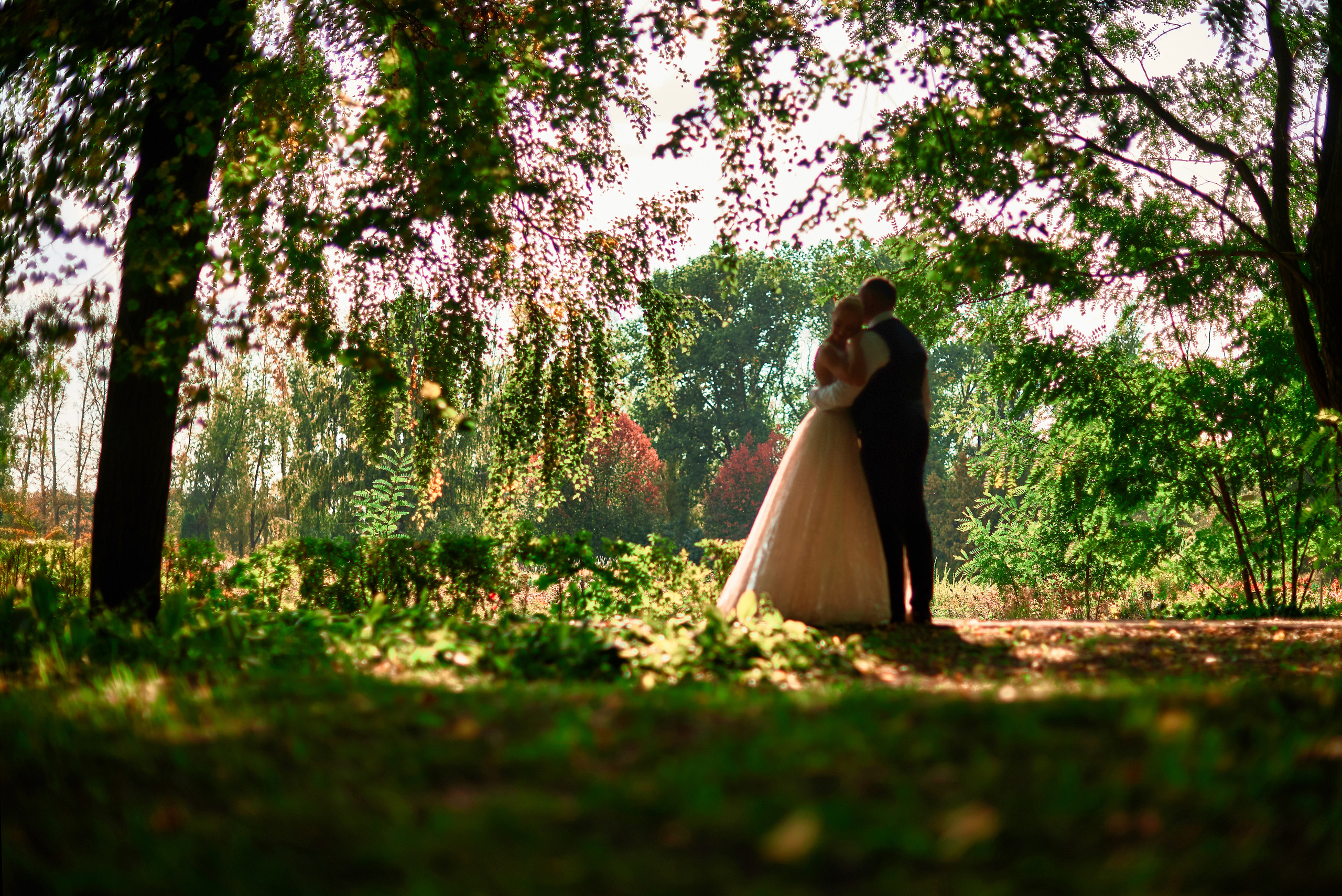 Олег и Светлана. Фотосъемка мероприятий