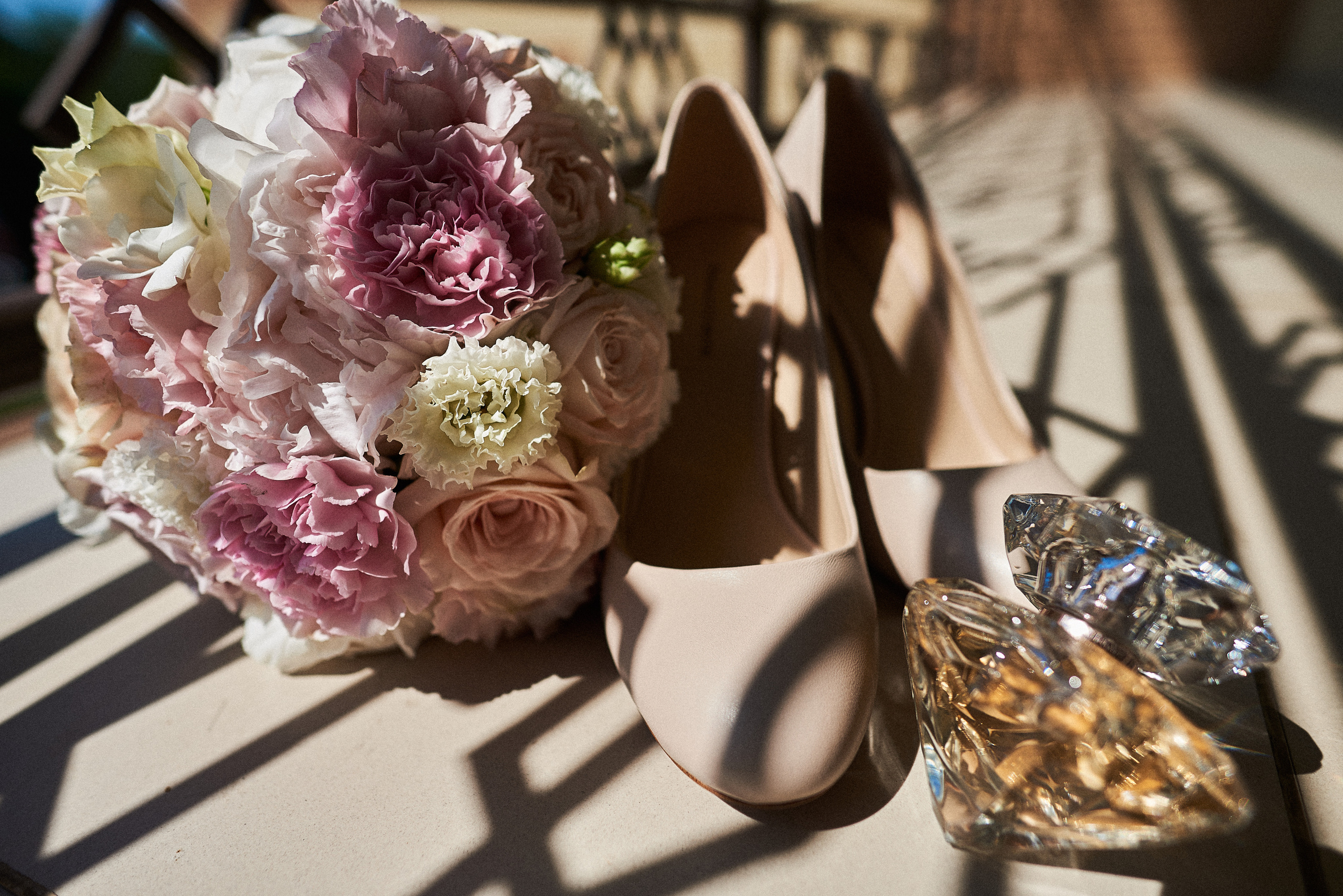 Денис и Дарья. Фотосъемка мероприятий