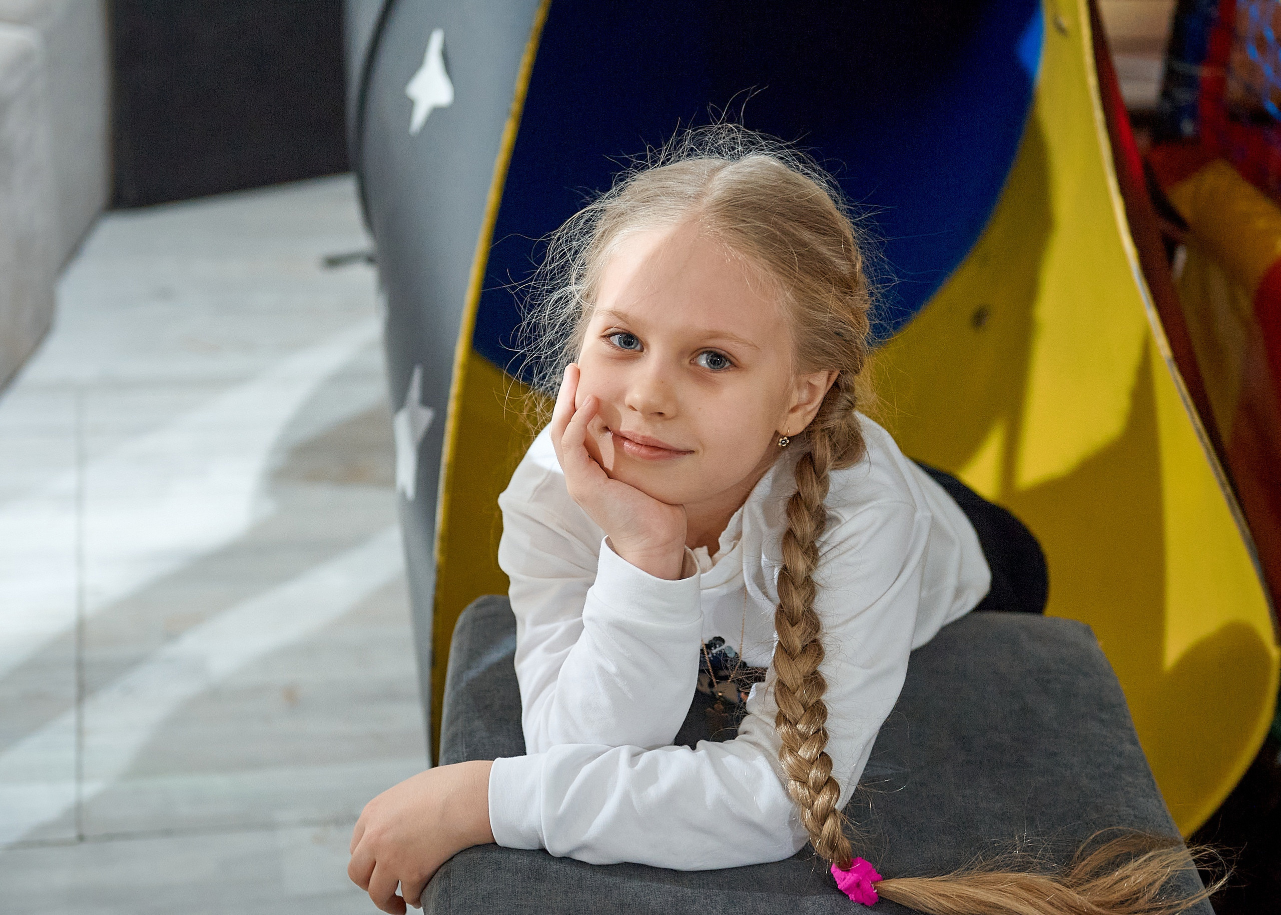 Детские праздники. Фотосъемка мероприятий