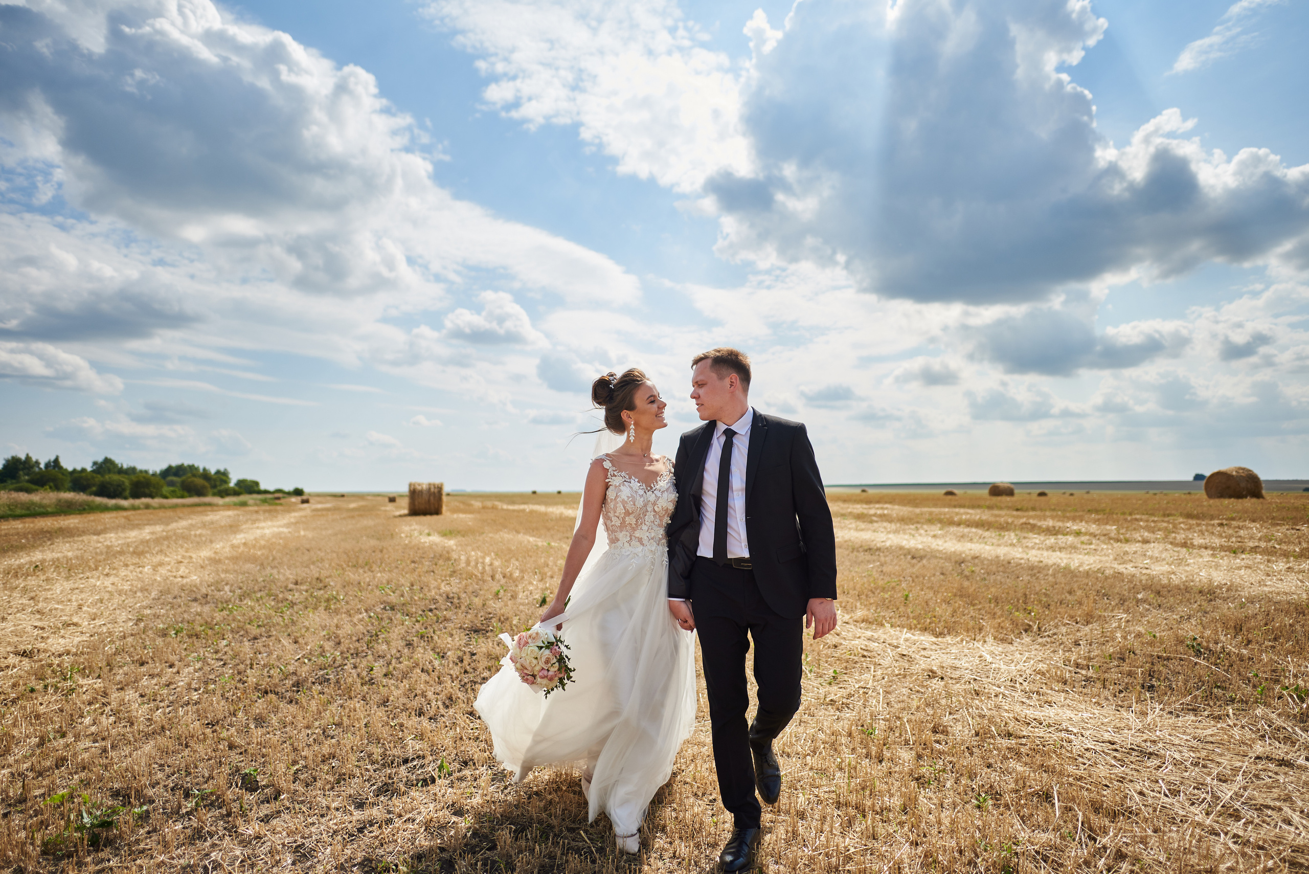 Александр и Виктория. Фотосъемка мероприятий