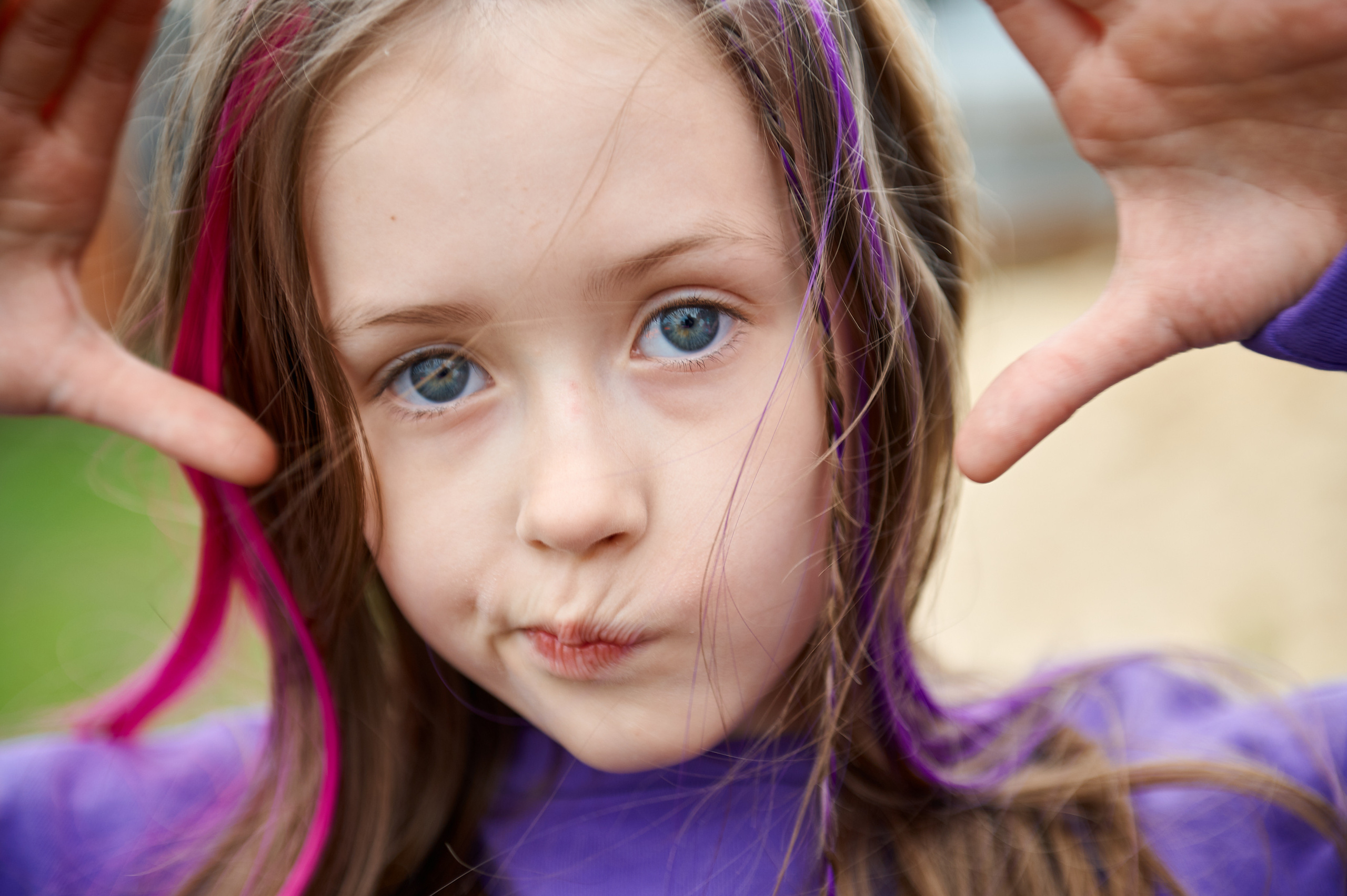 Детские праздники. Фотосъемка мероприятий