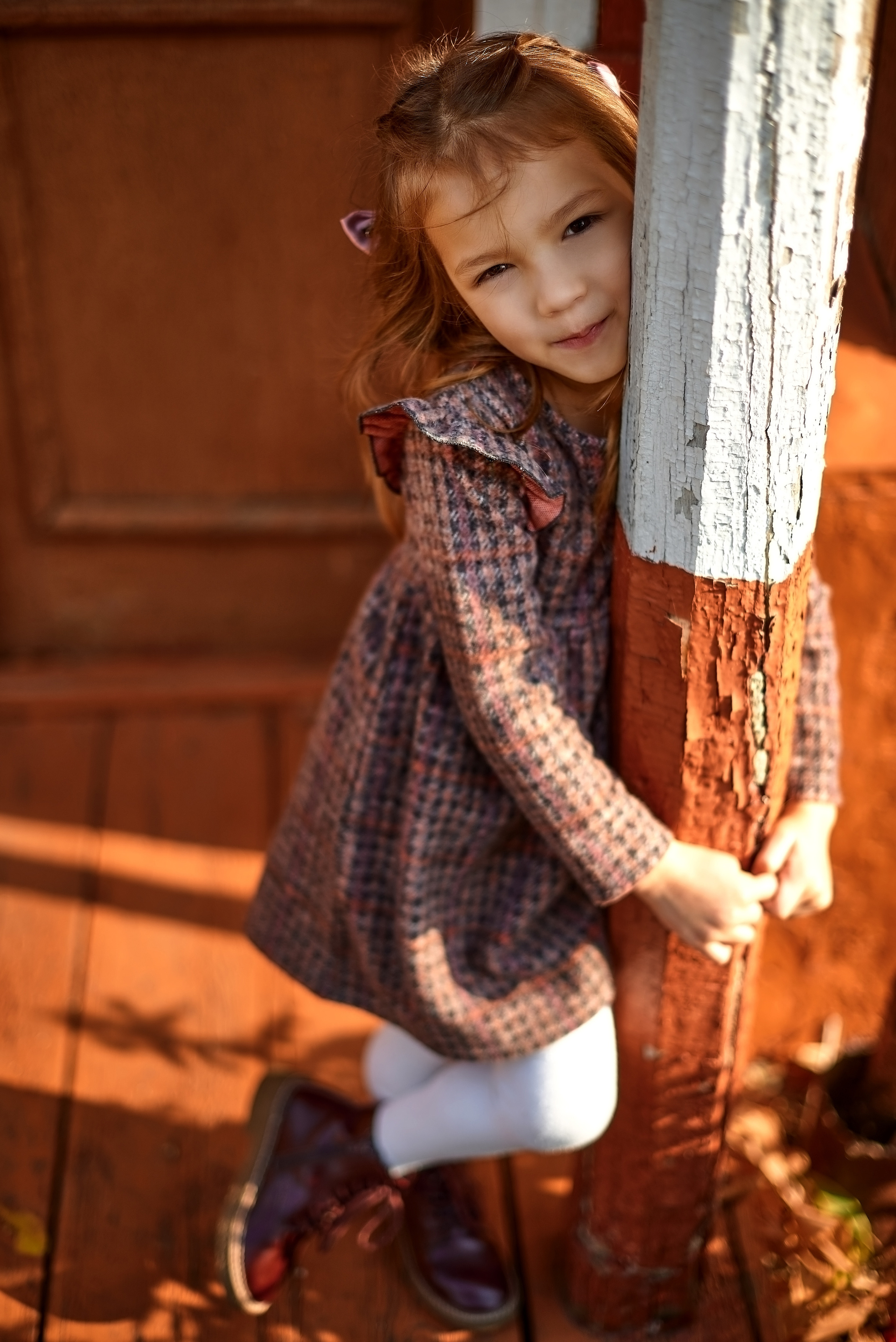 Семья. Фотосъемка мероприятий