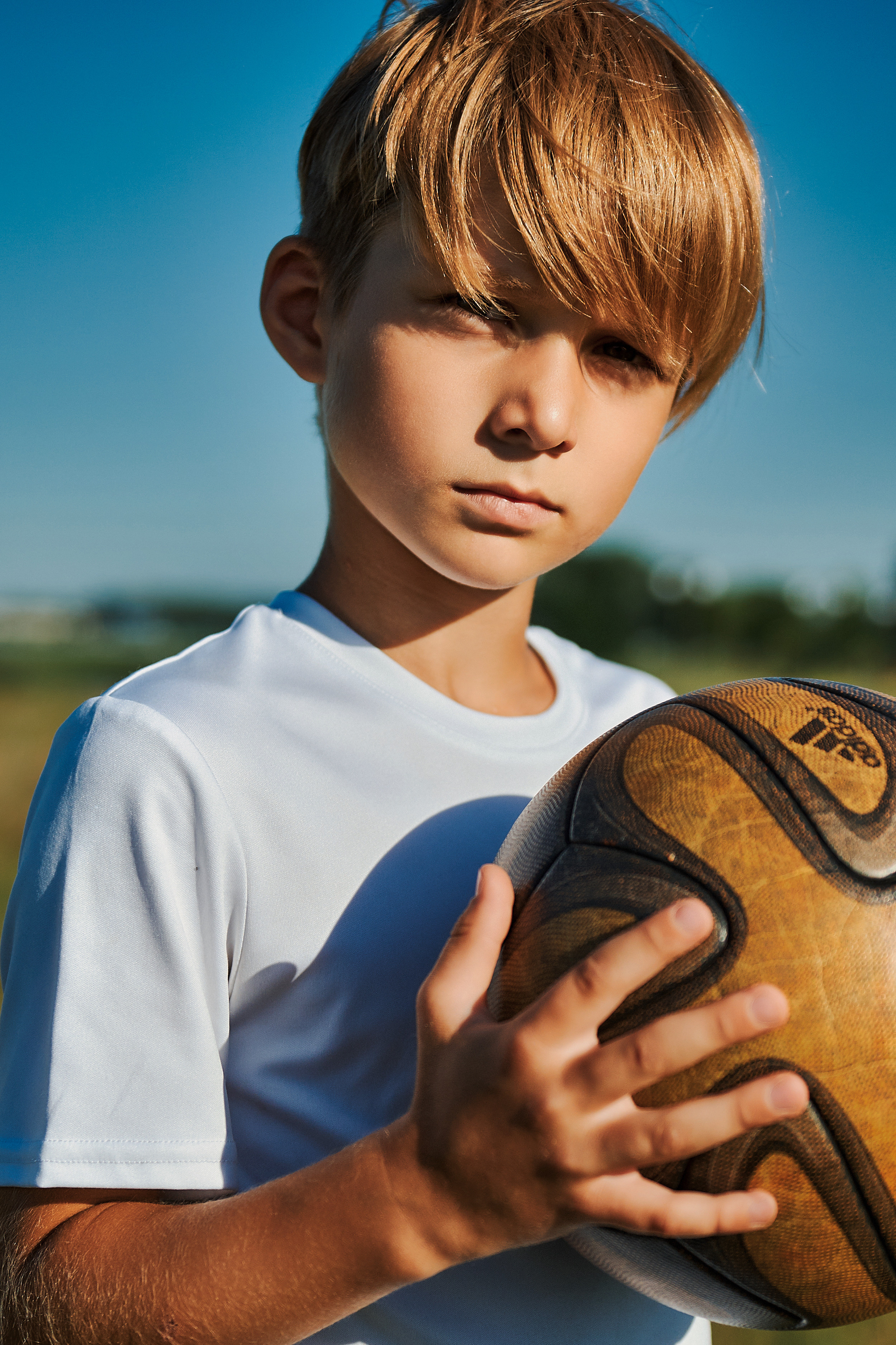 Братья. Фотосъемка мероприятий