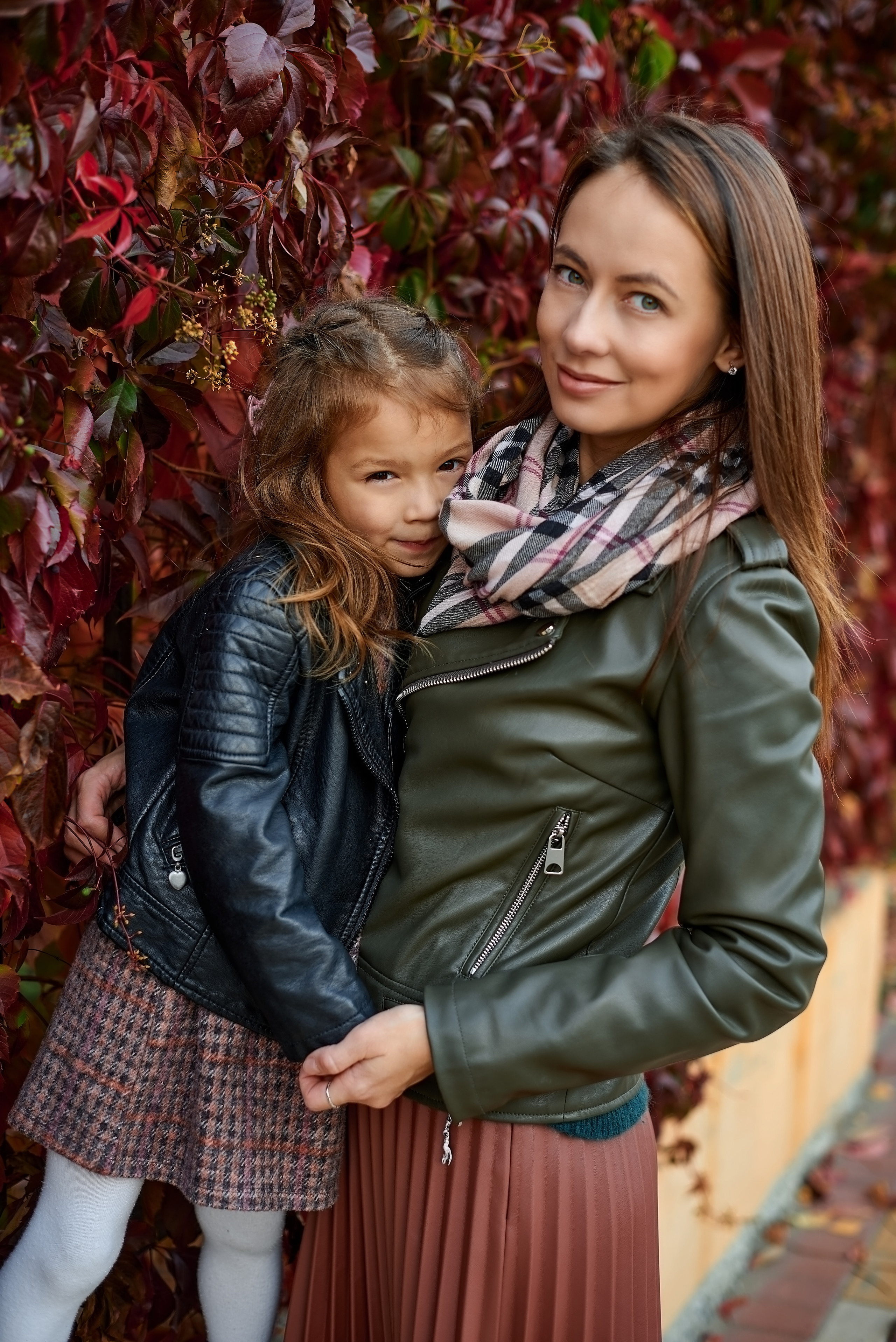 Семья. Фотосъемка мероприятий