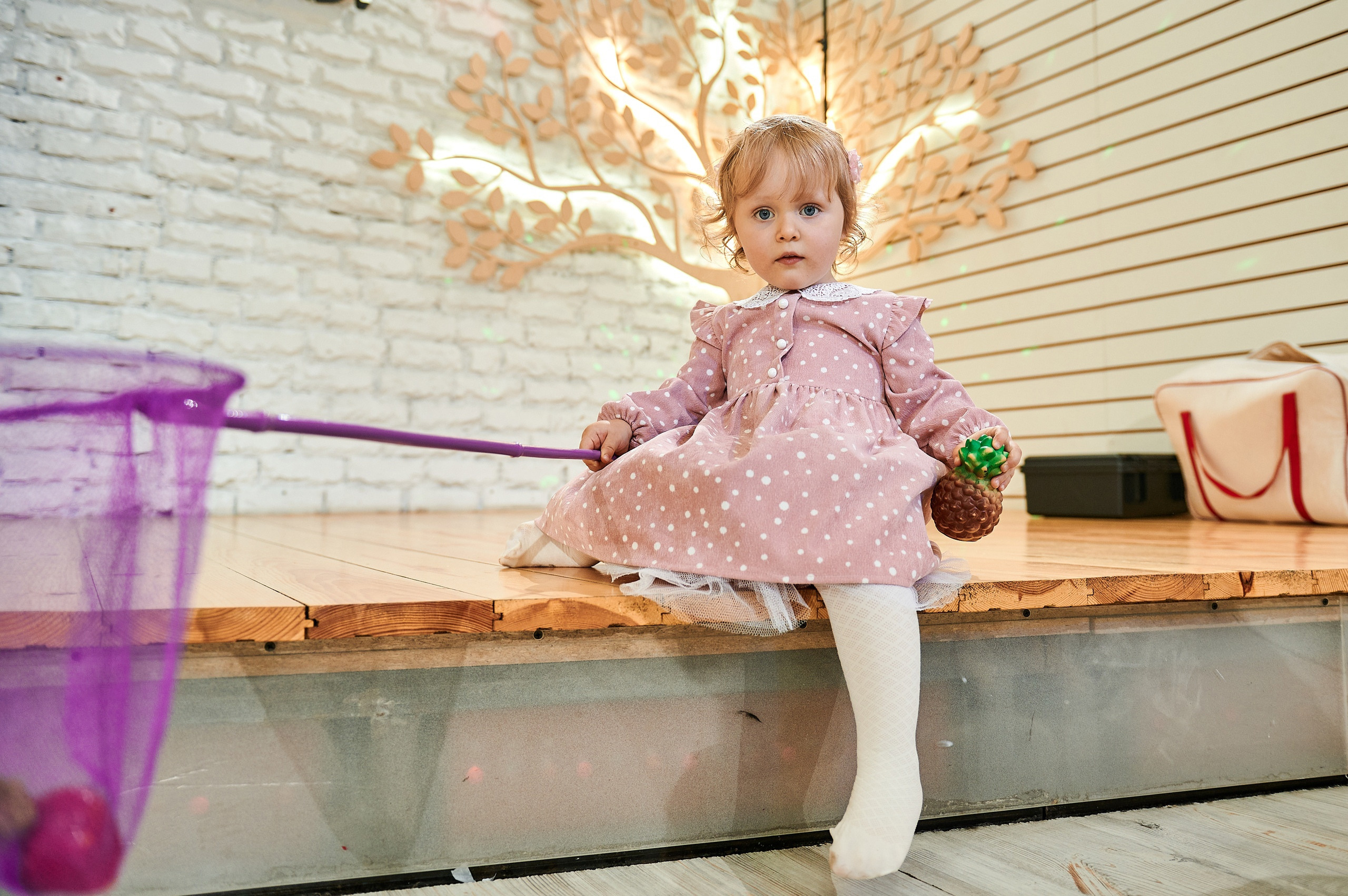 Детские праздники. Фотосъемка мероприятий