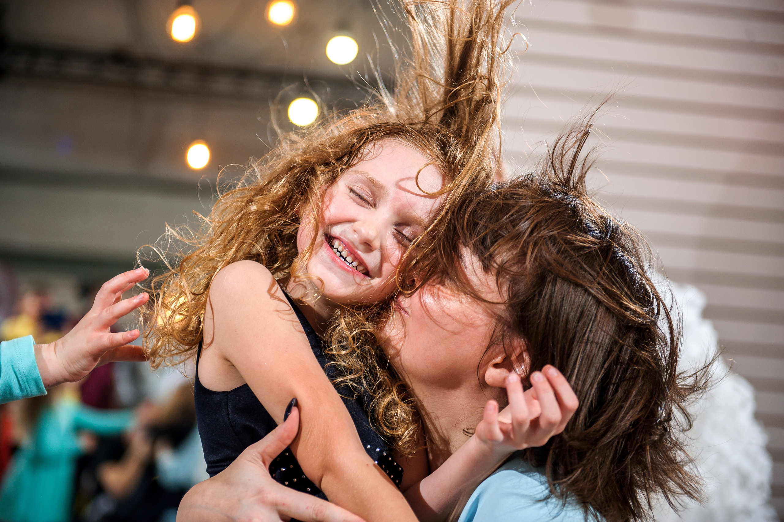 Детские праздники. Фотосъемка мероприятий