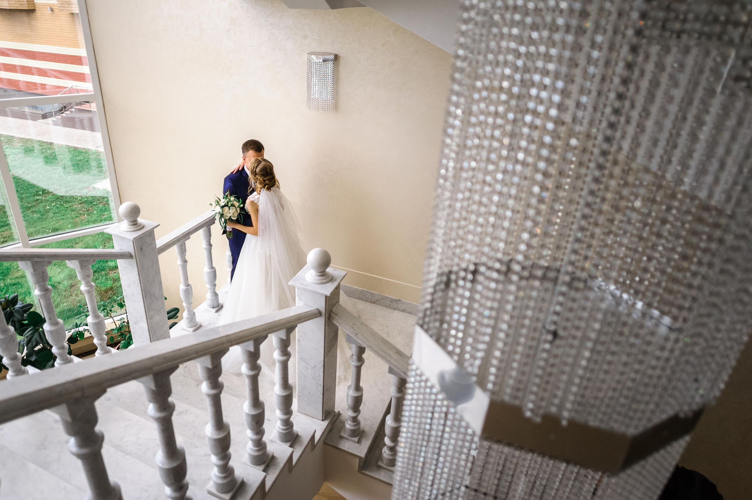 Алексей и Олеся. Фотосъемка мероприятий