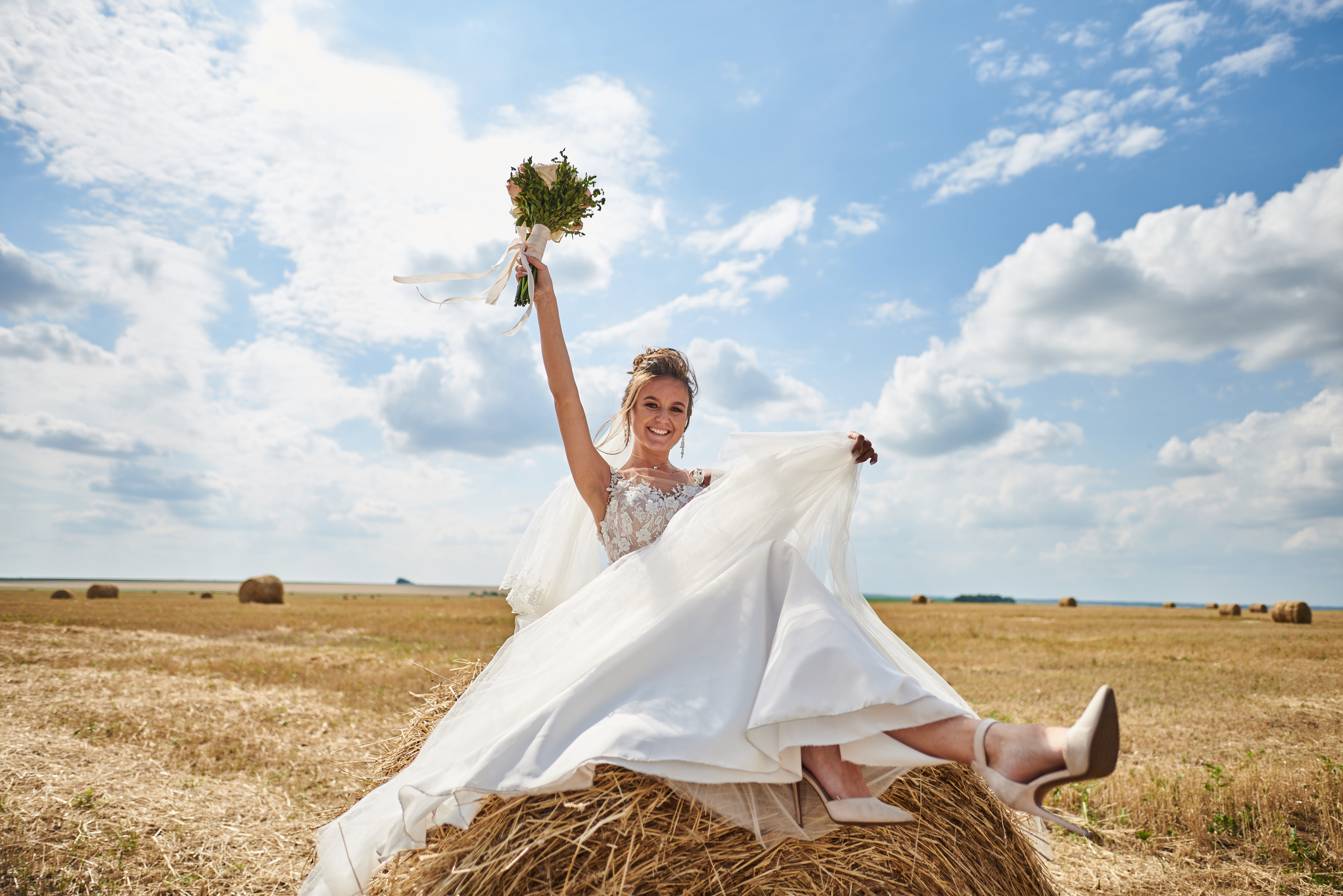 Александр и Виктория. Фотосъемка мероприятий