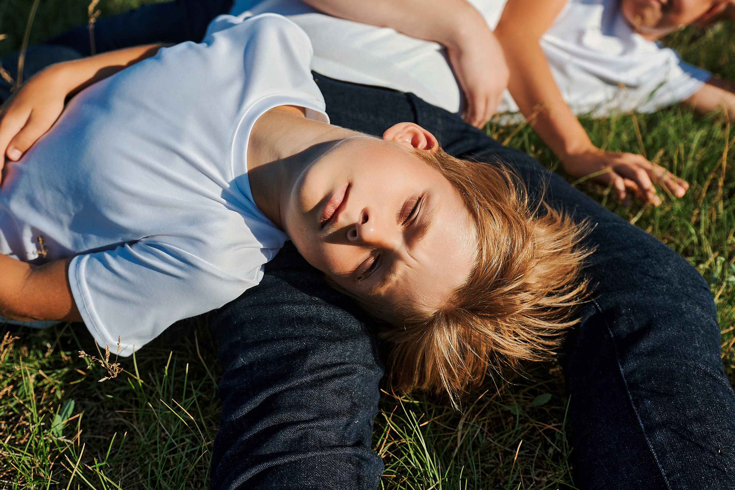 Братья. Фотосъемка мероприятий