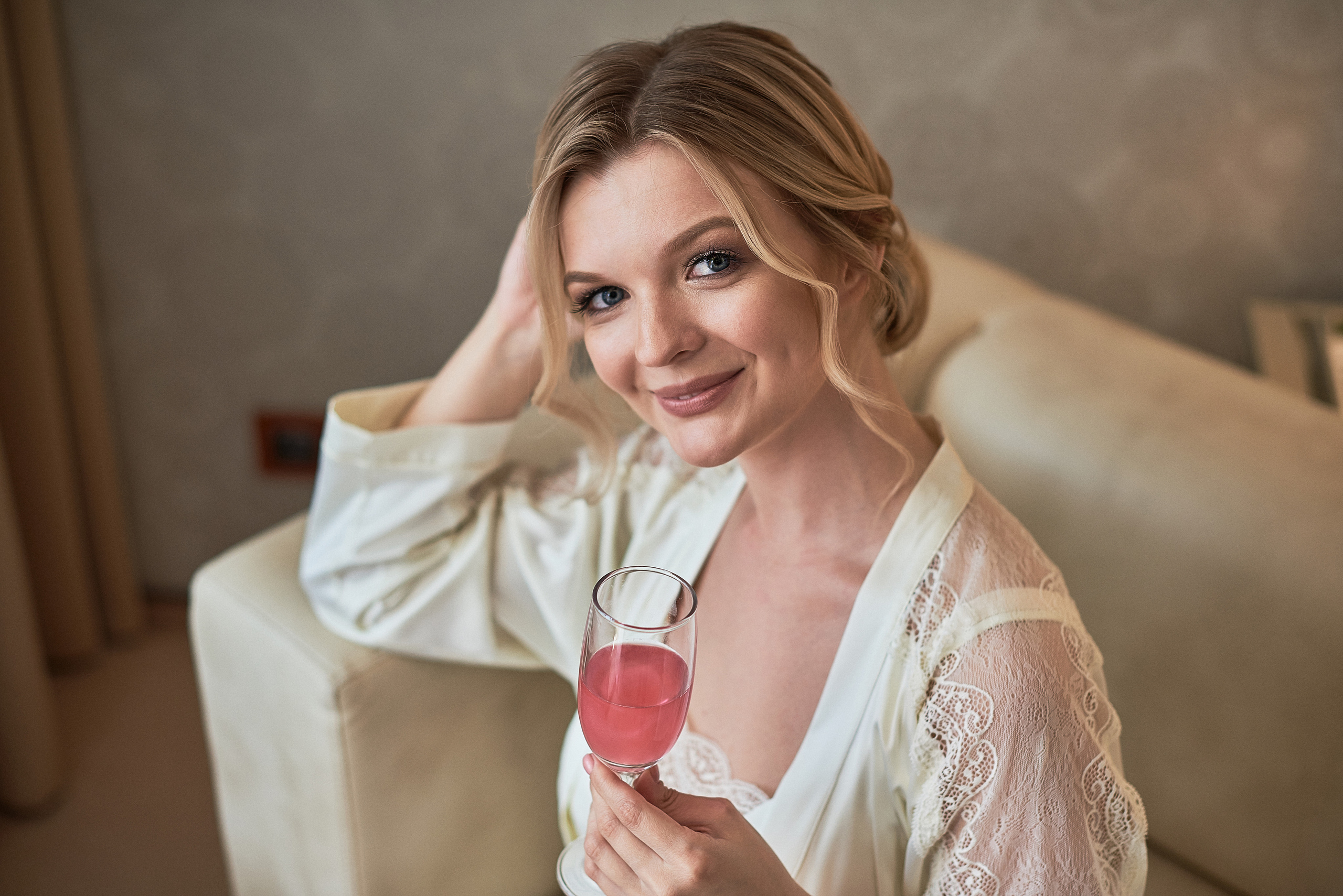 Денис и Дарья. Фотосъемка мероприятий