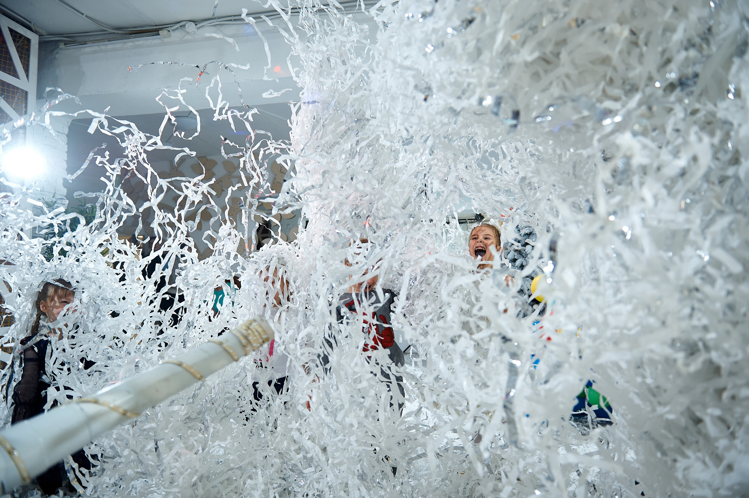 Детские праздники. Фотосъемка мероприятий