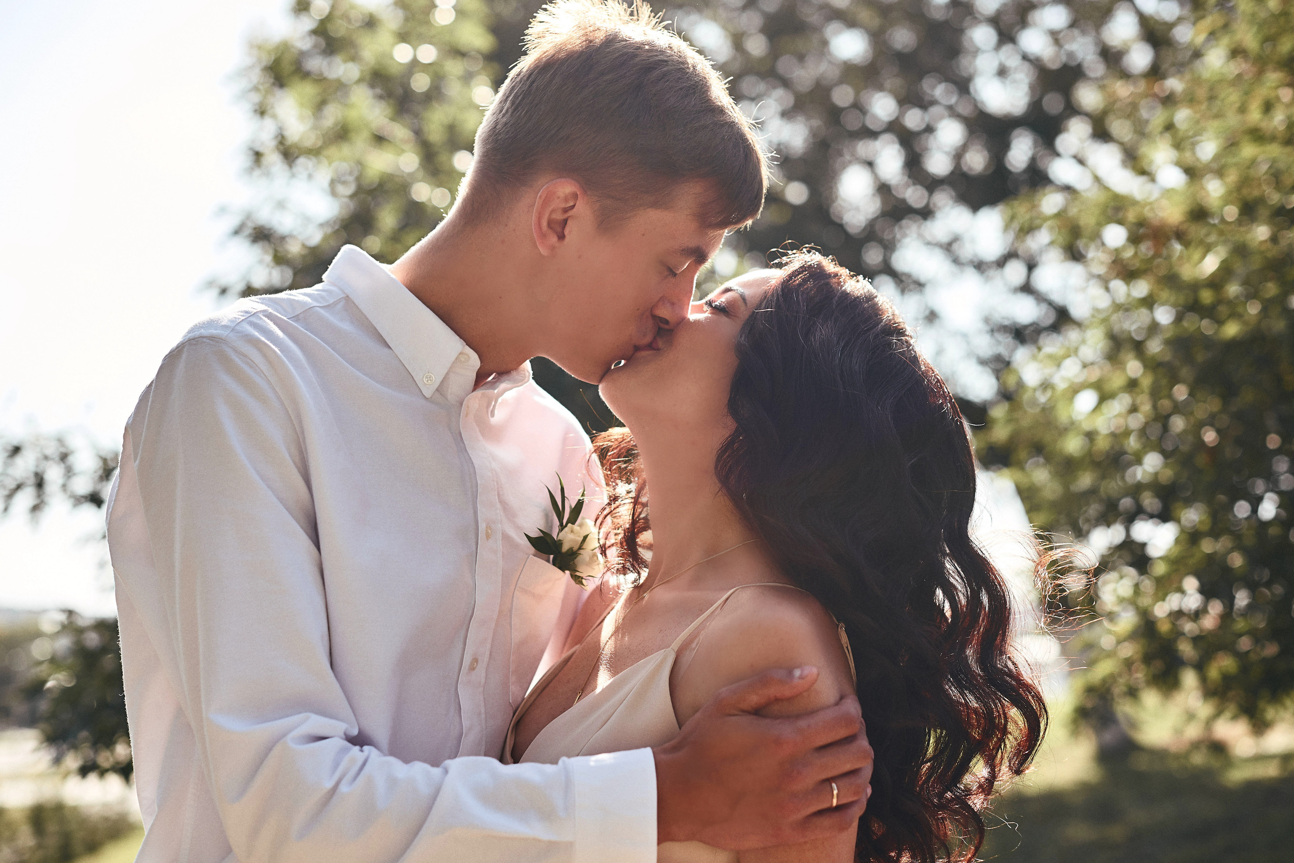 Александр и Илона. Фотосъемка мероприятий